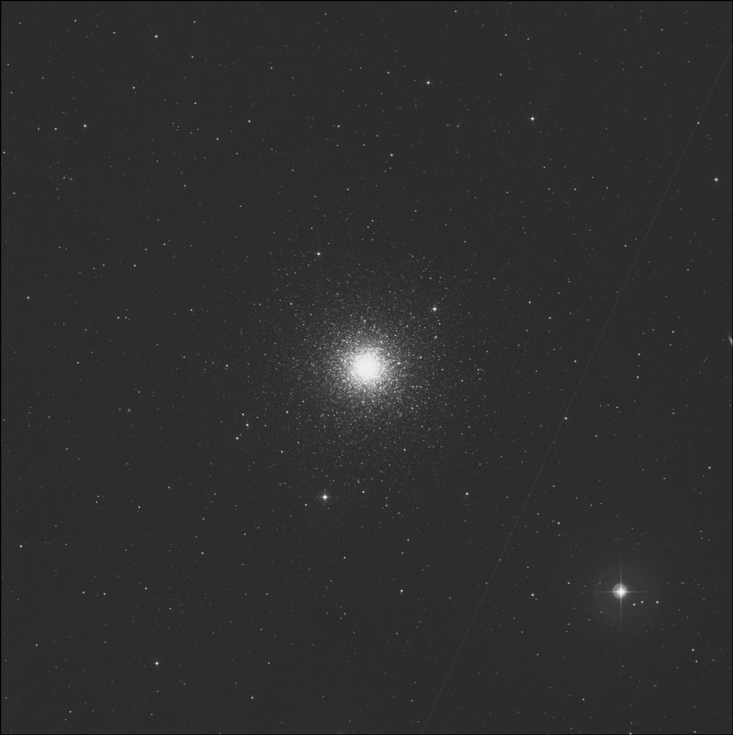 NGC 5272