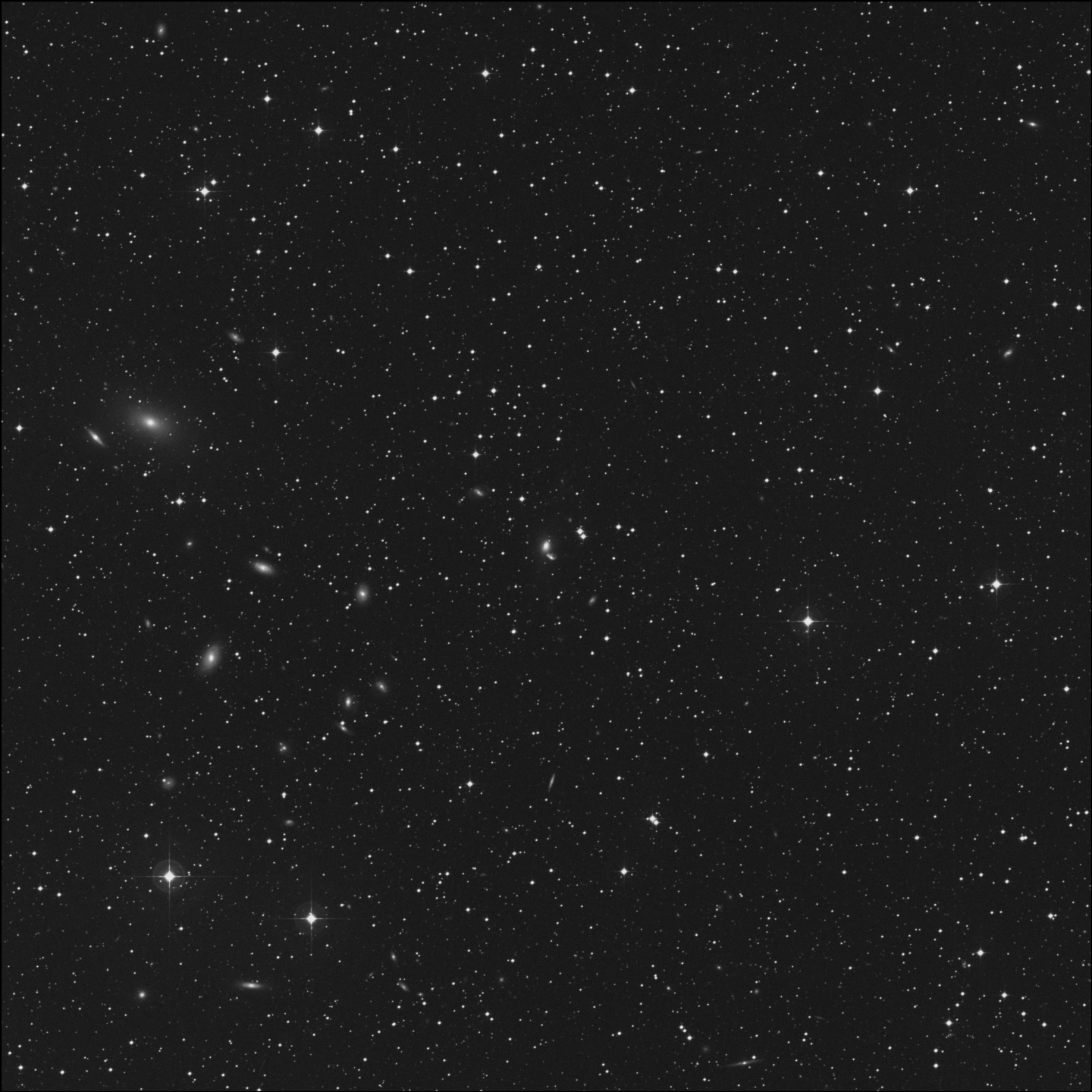 NGC 5291