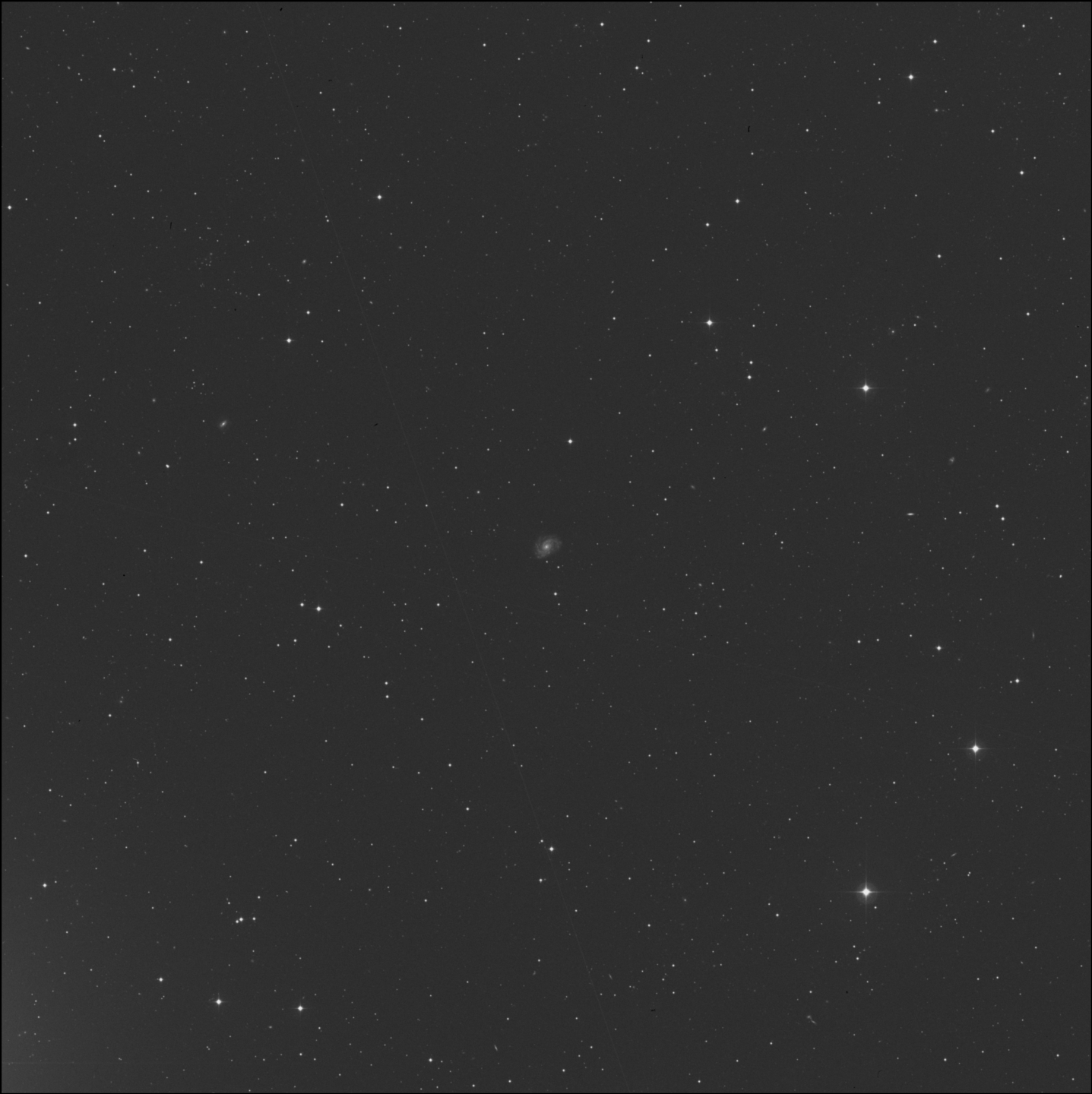 NGC 5293