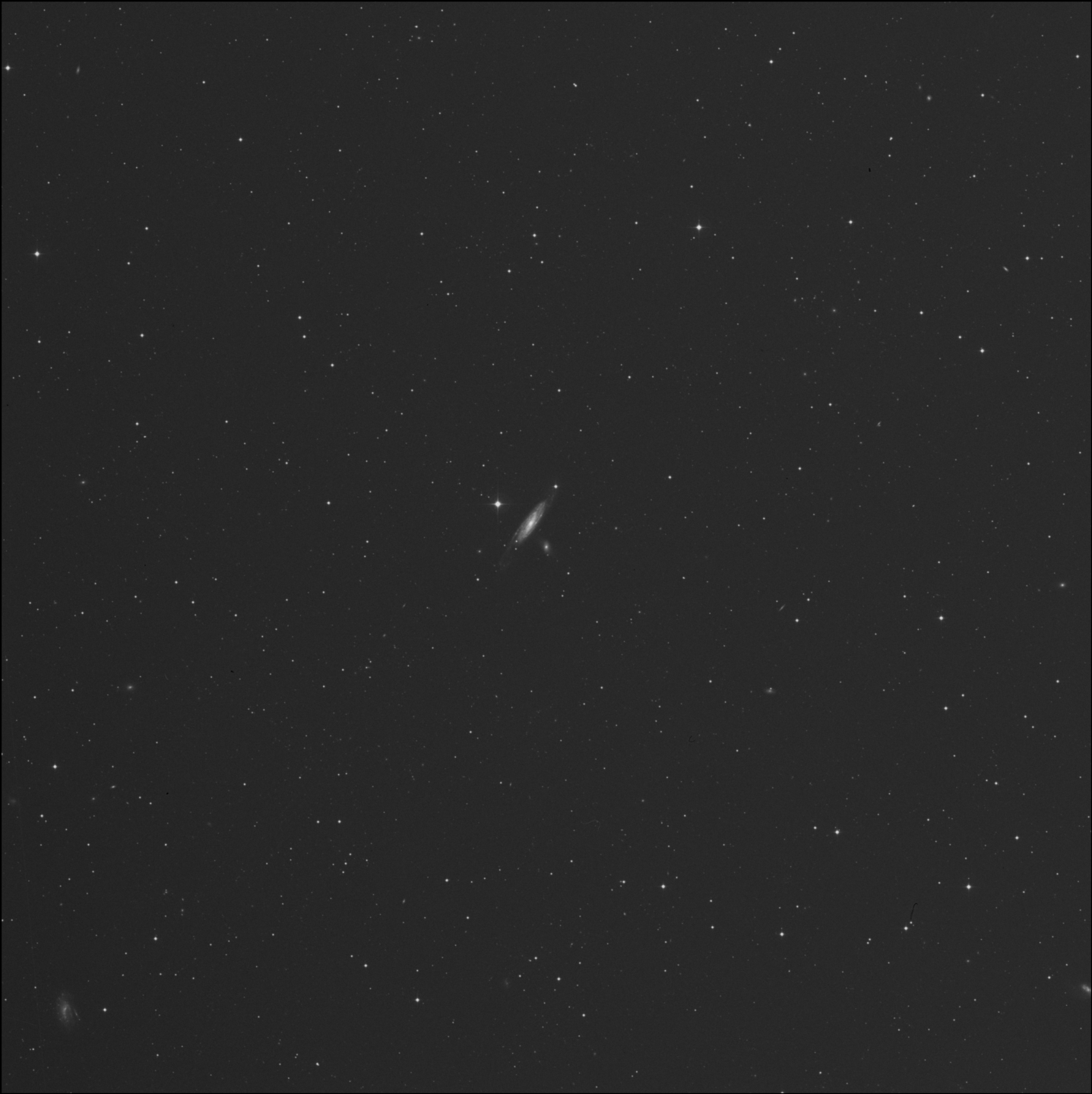NGC 5296