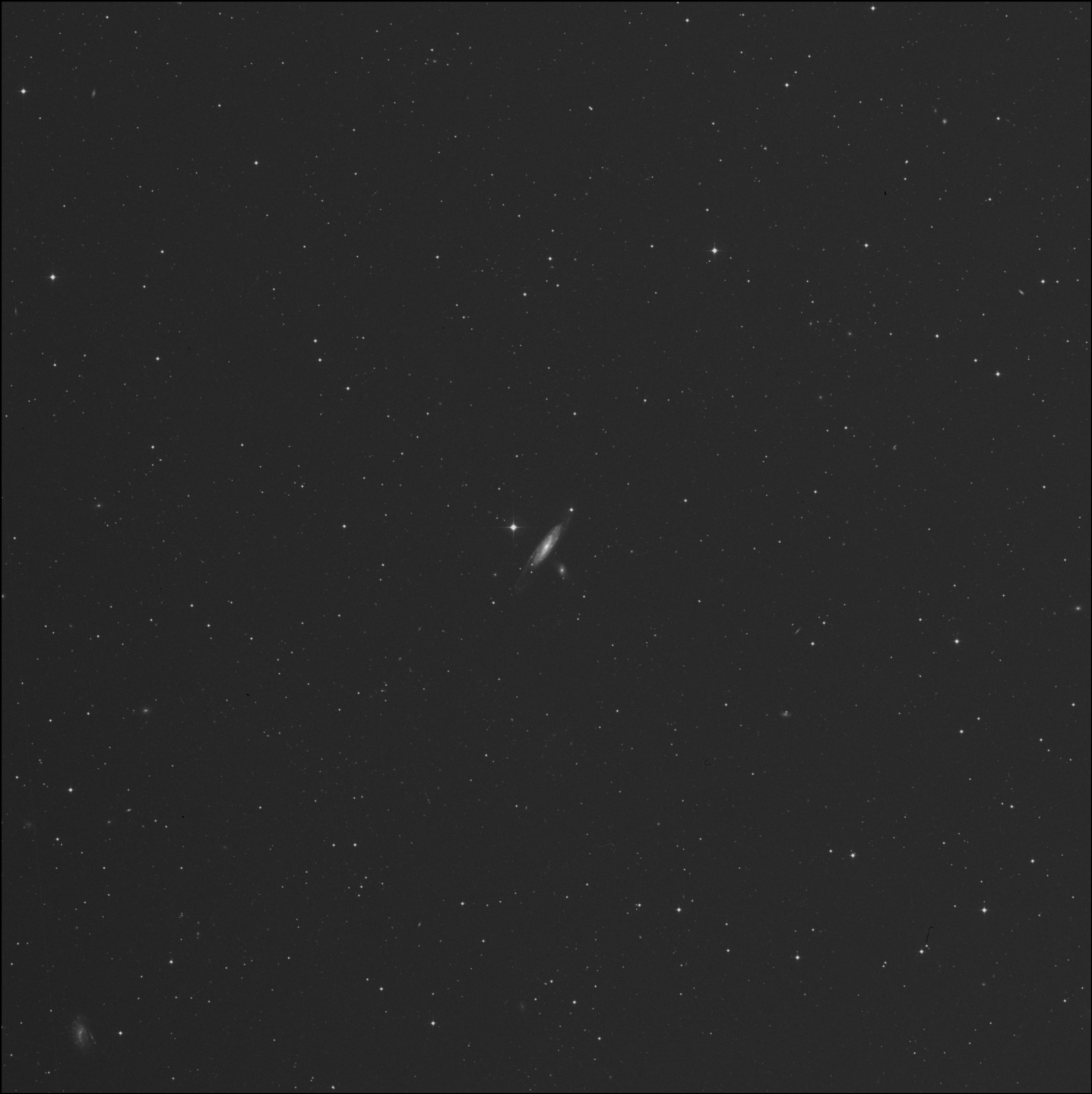 NGC 5297