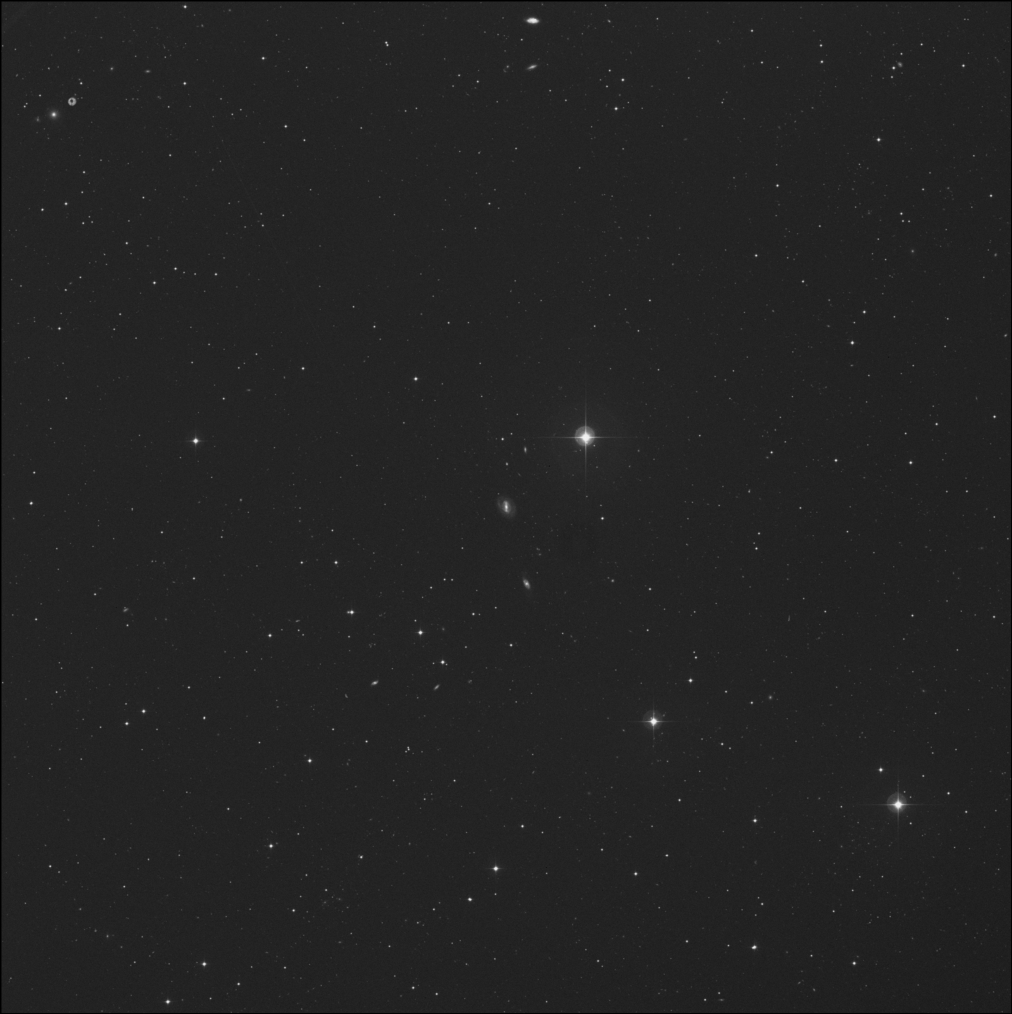 NGC 5305