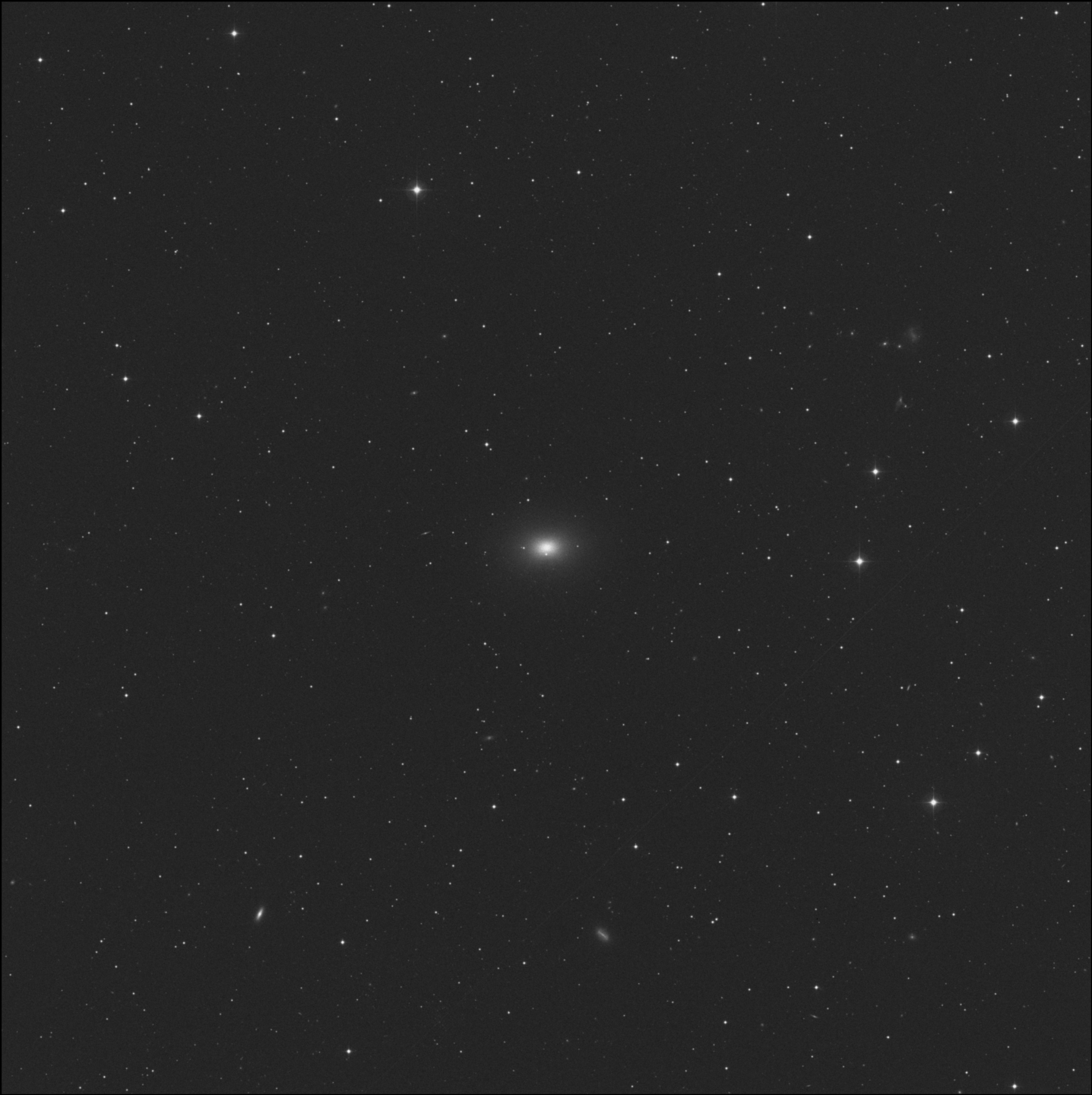 NGC 5322