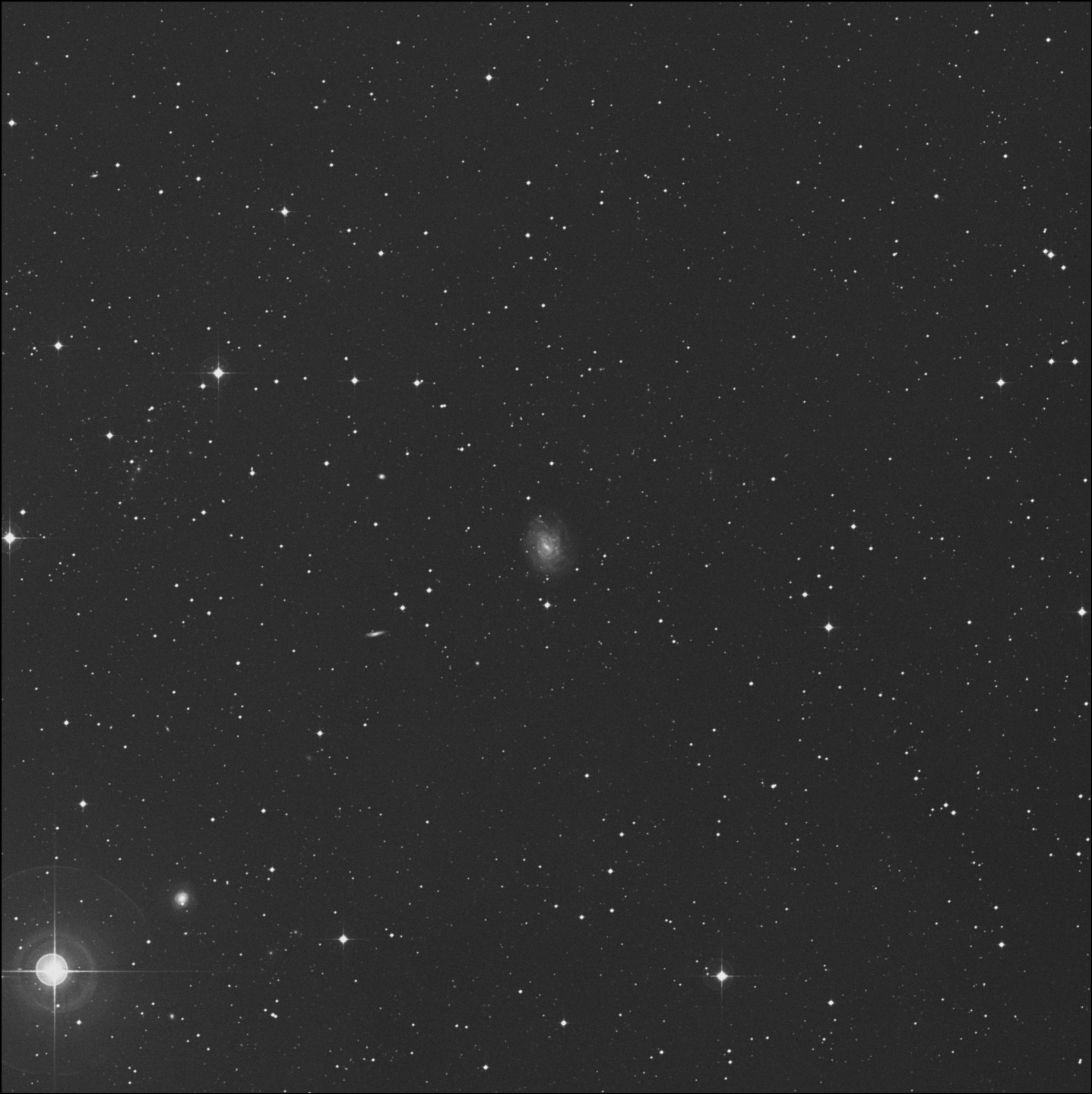 NGC 5334