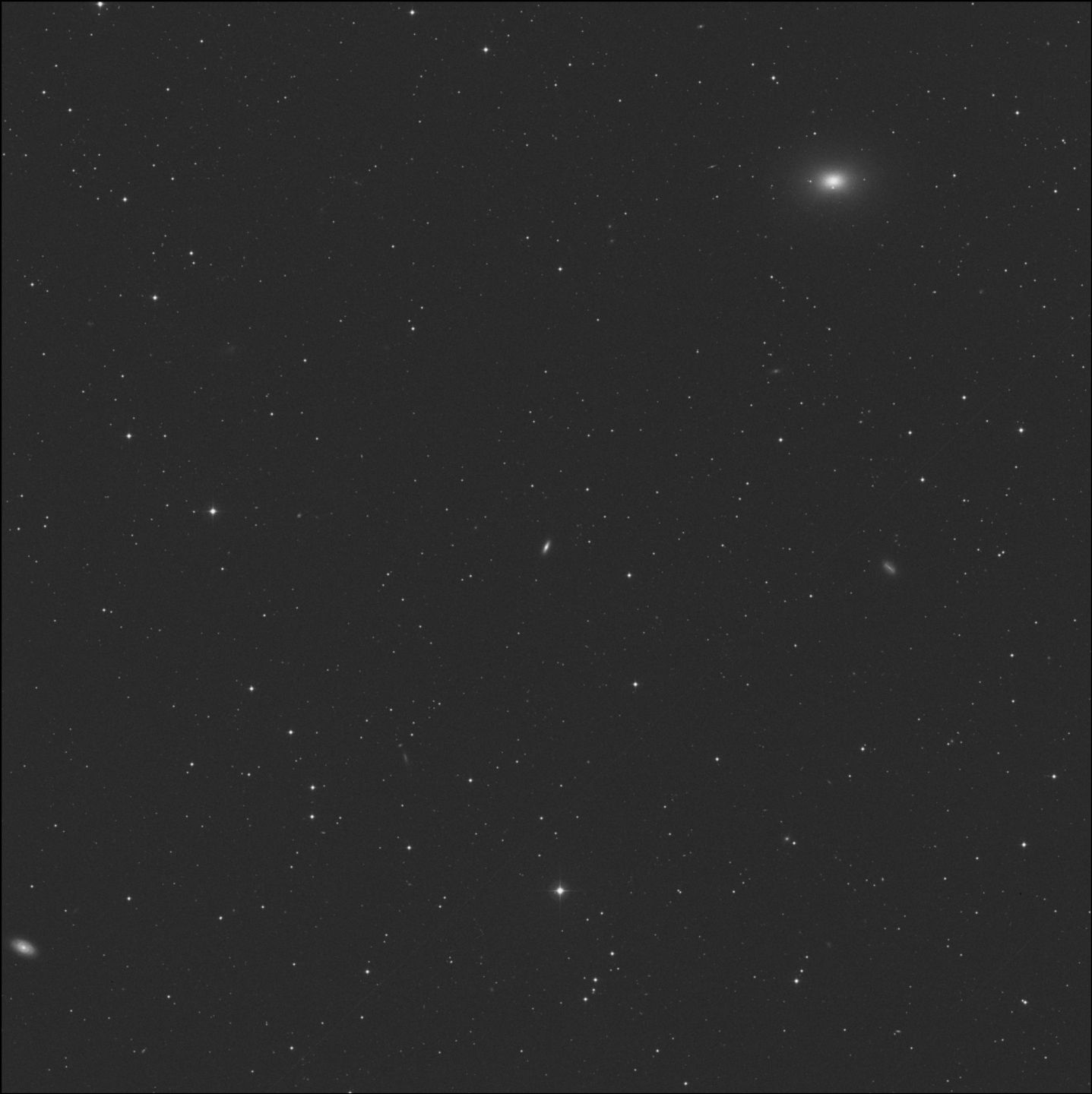 NGC 5342