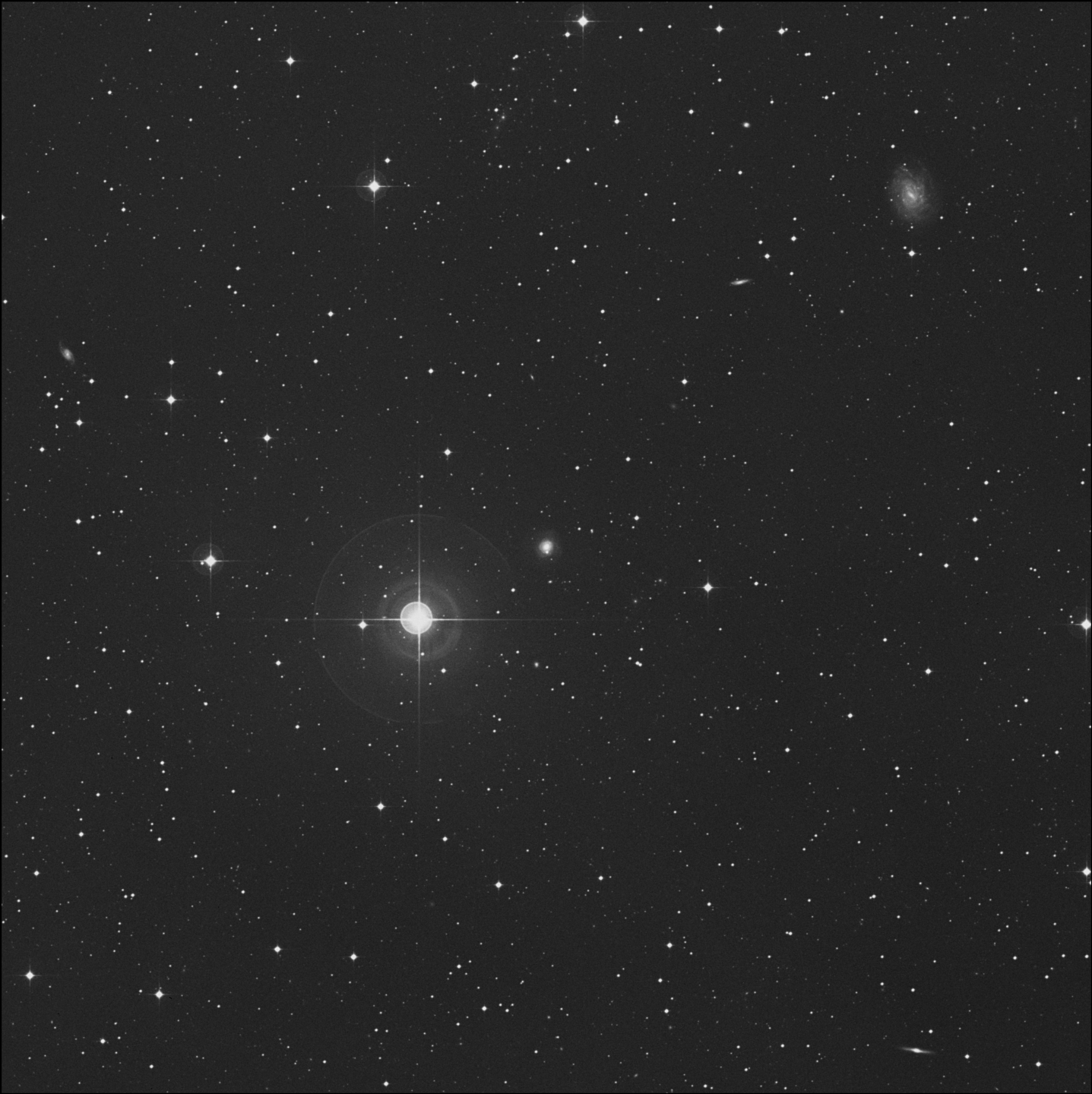 NGC 5345