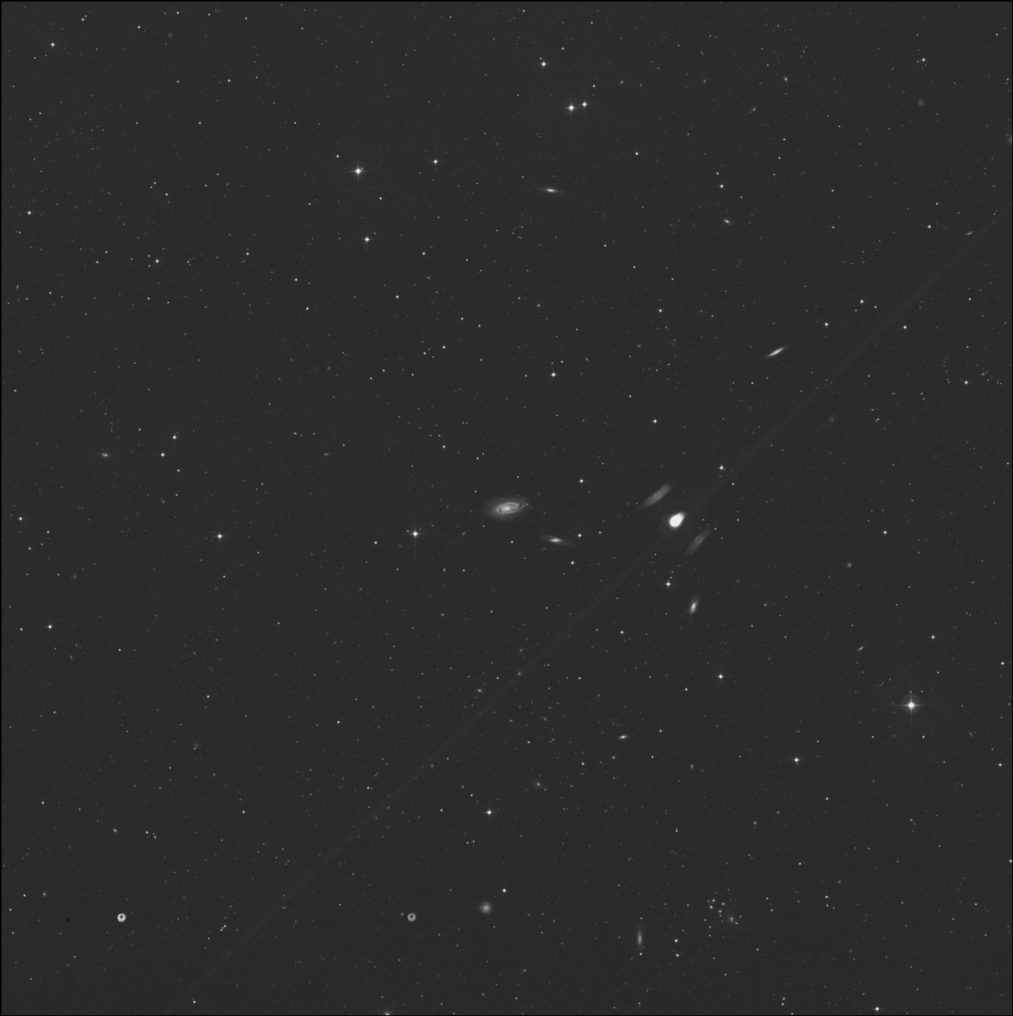NGC 5351