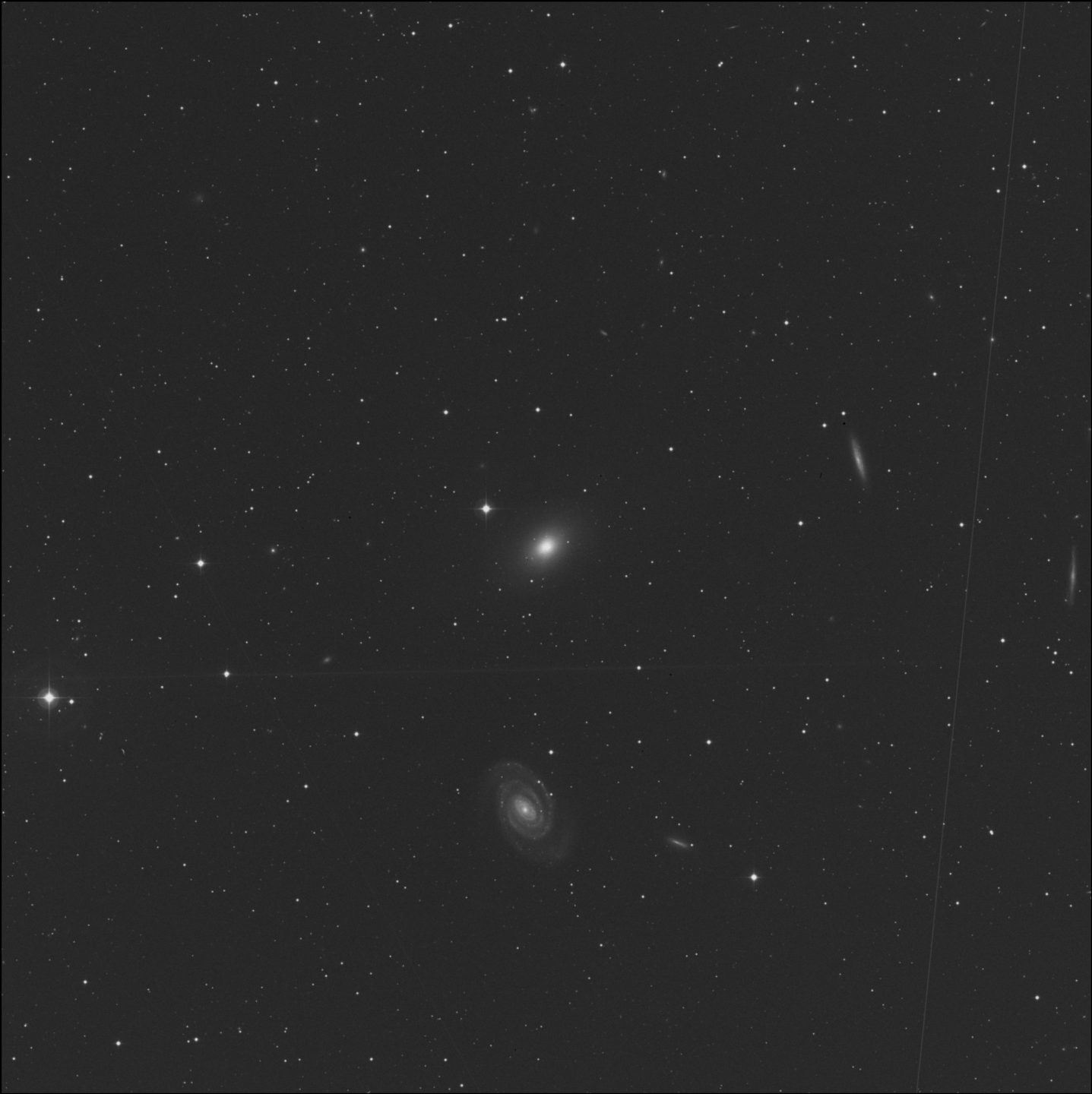 NGC 5363