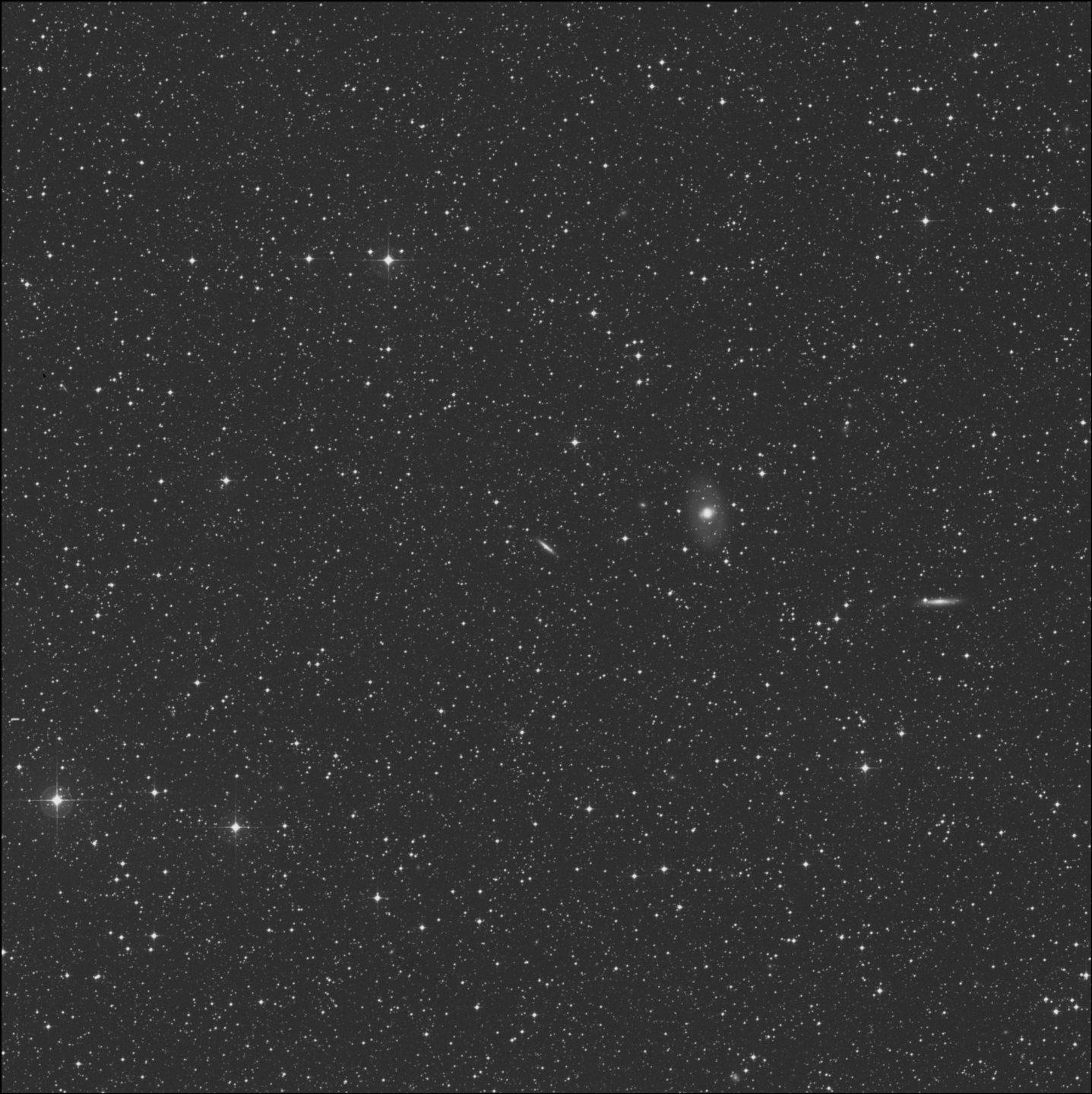 NGC 5365