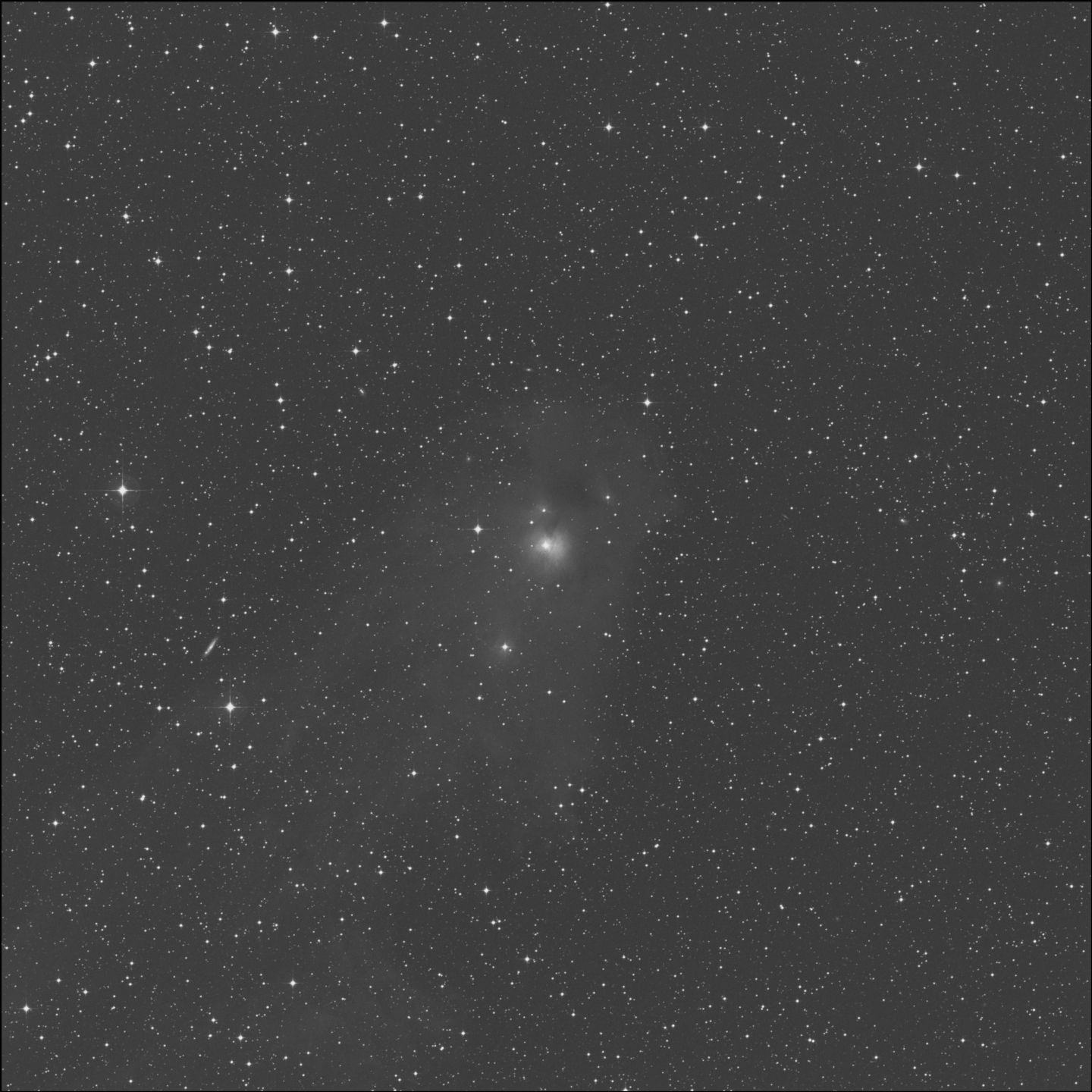 NGC 5367