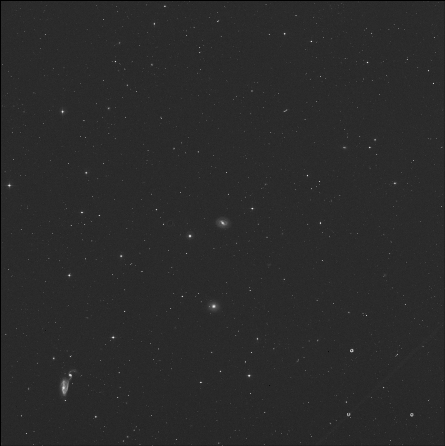 NGC 5378