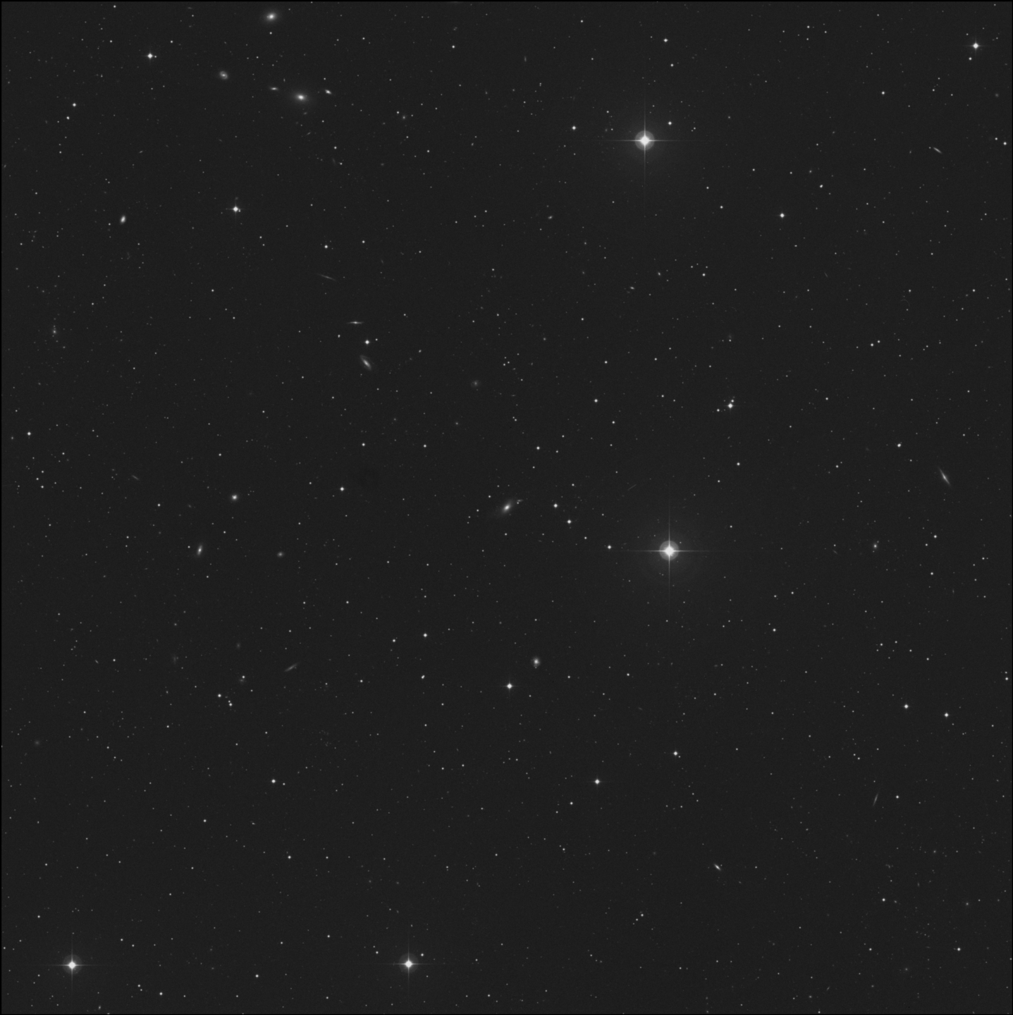 NGC 5411
