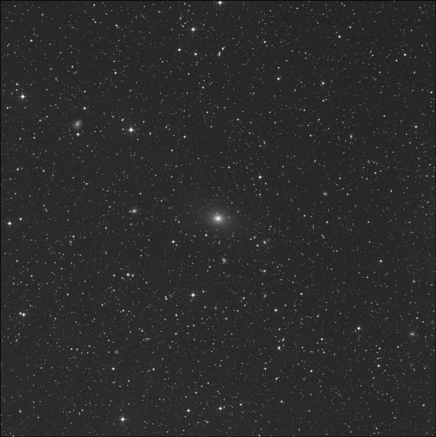 NGC 5419