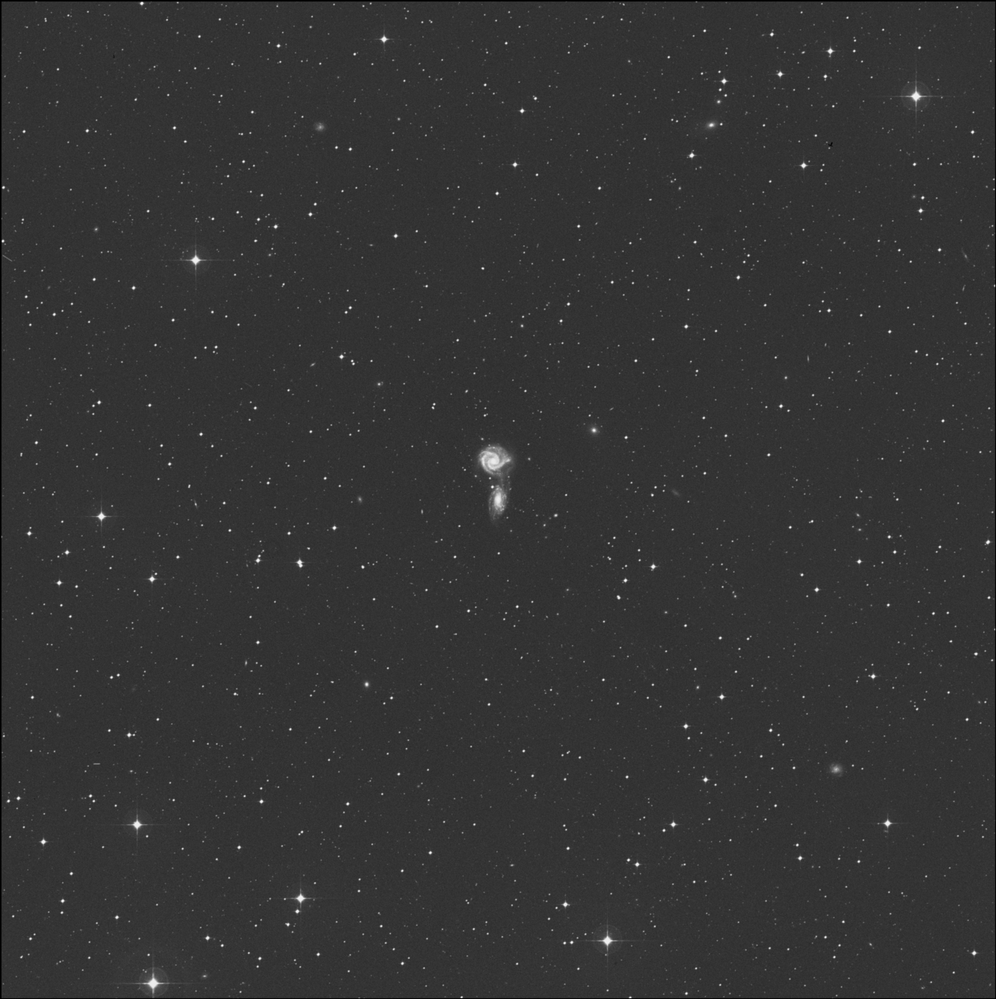NGC 5426