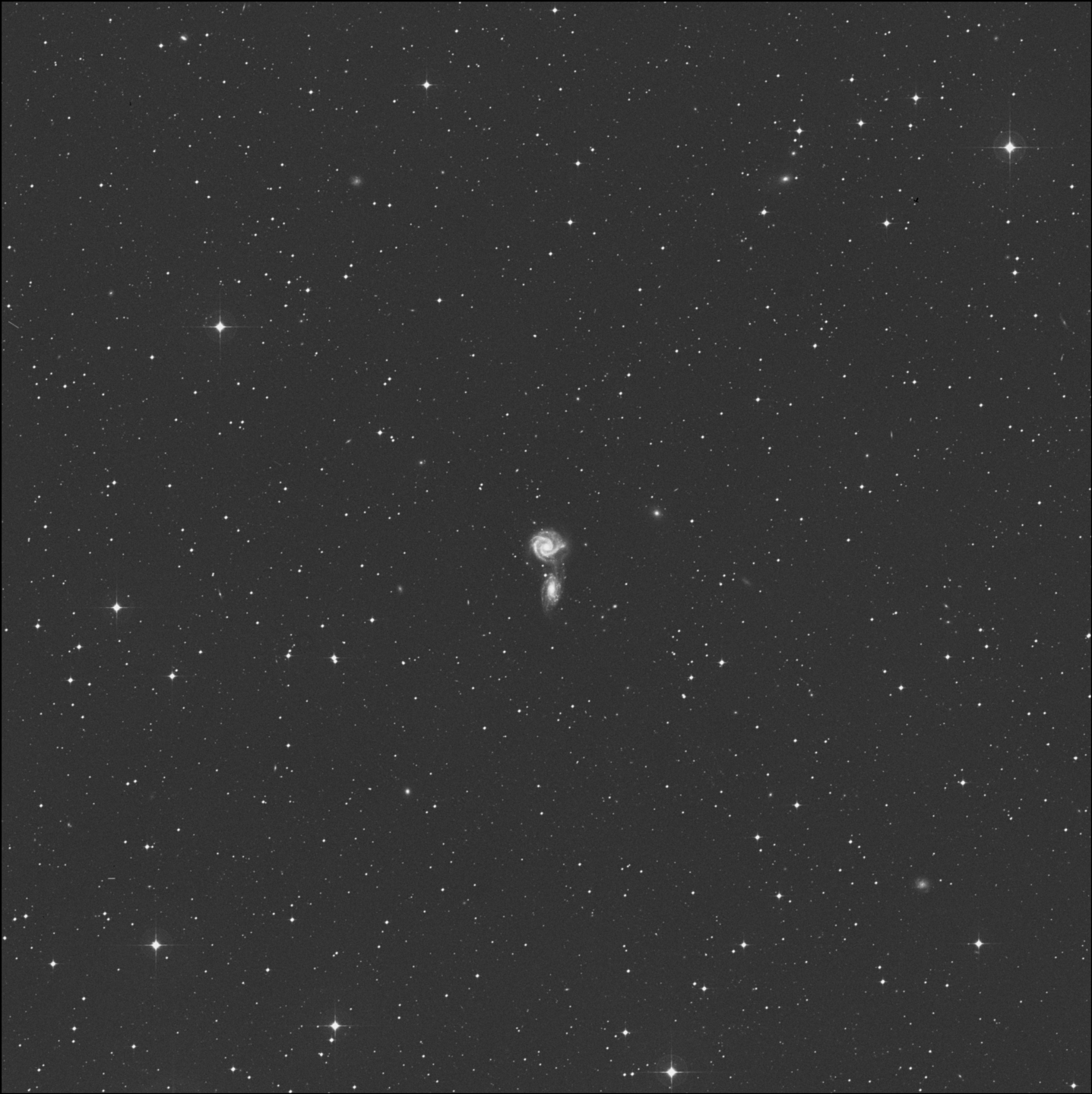 NGC 5427