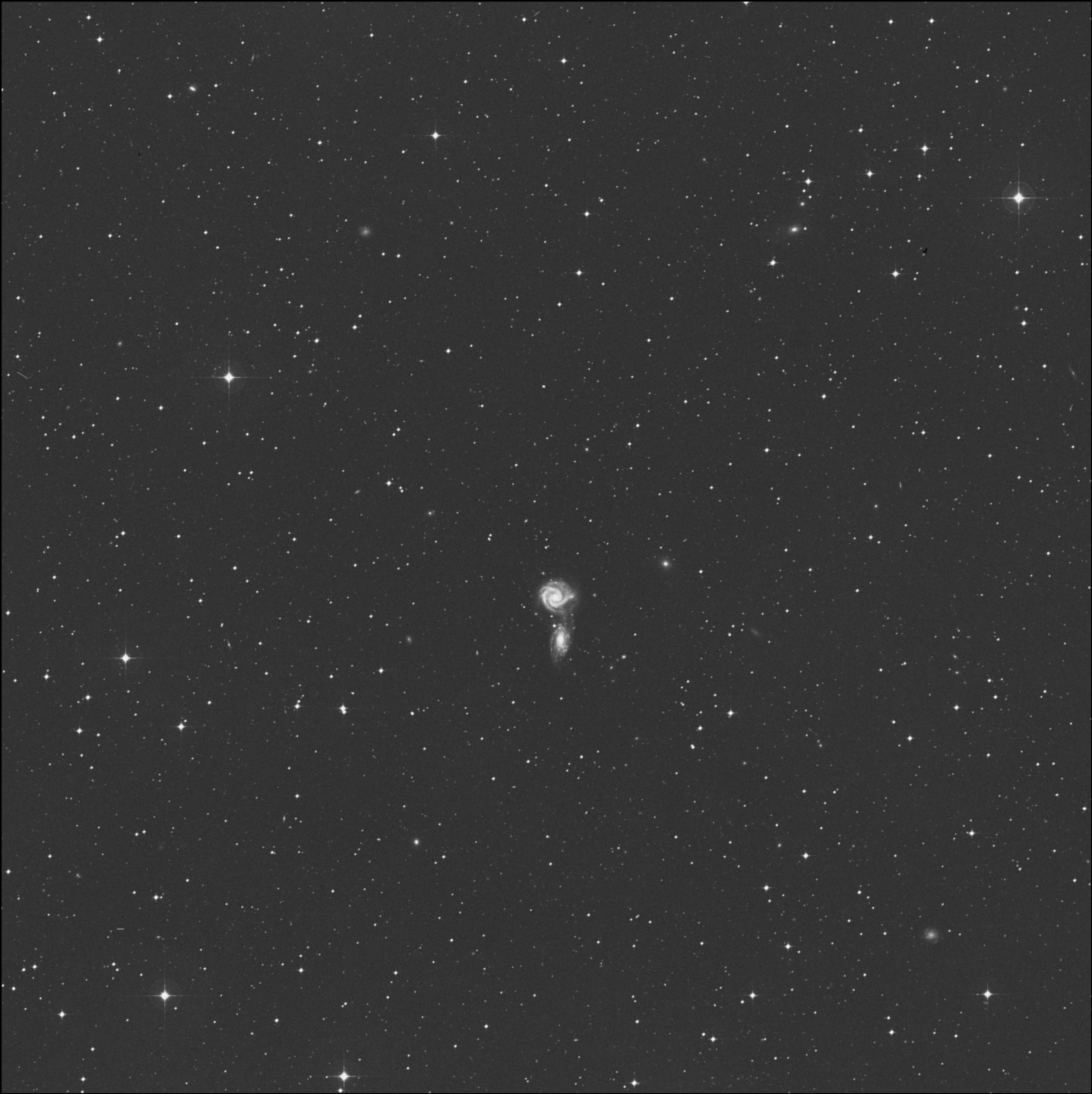 NGC 5428