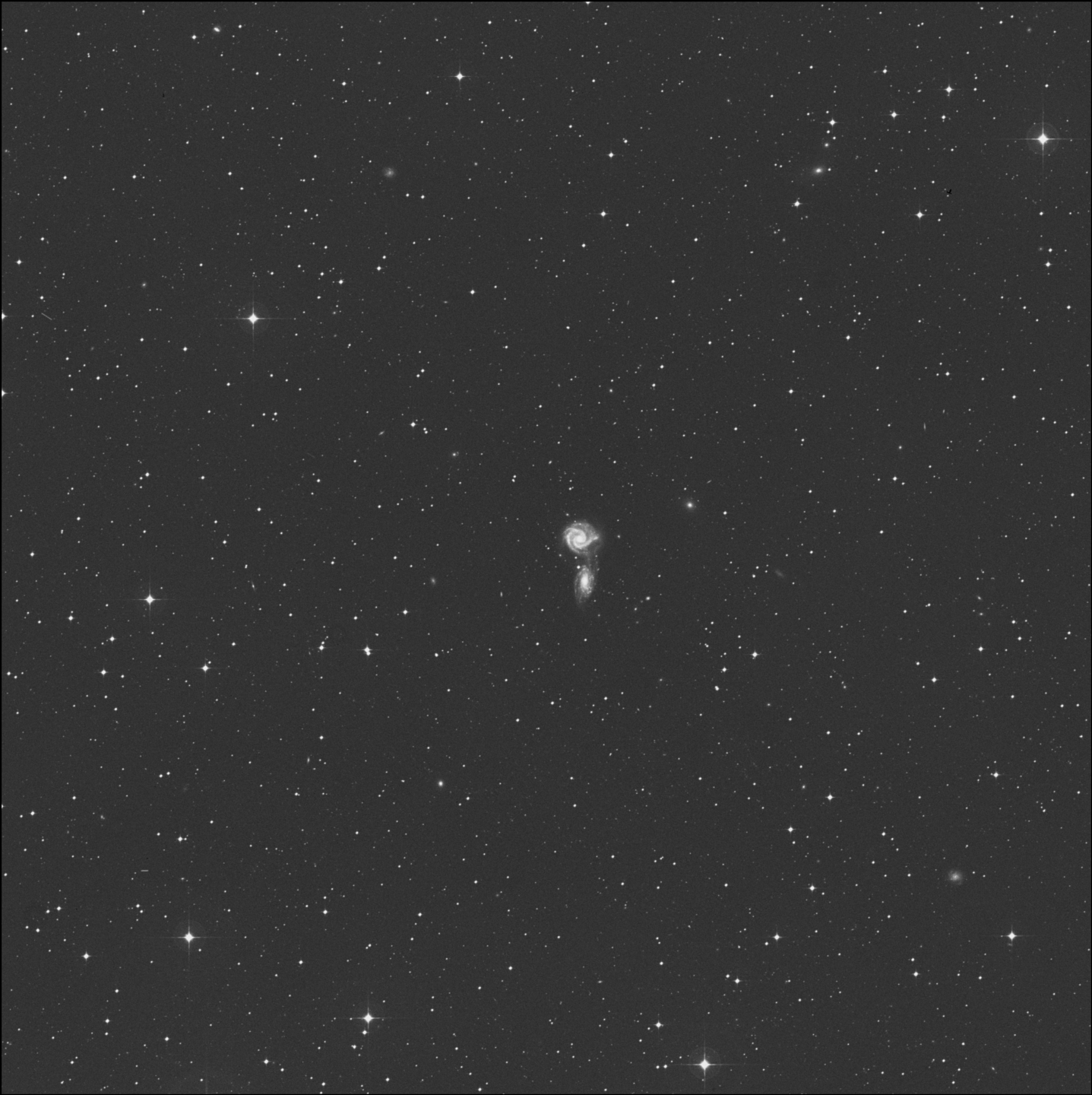NGC 5429