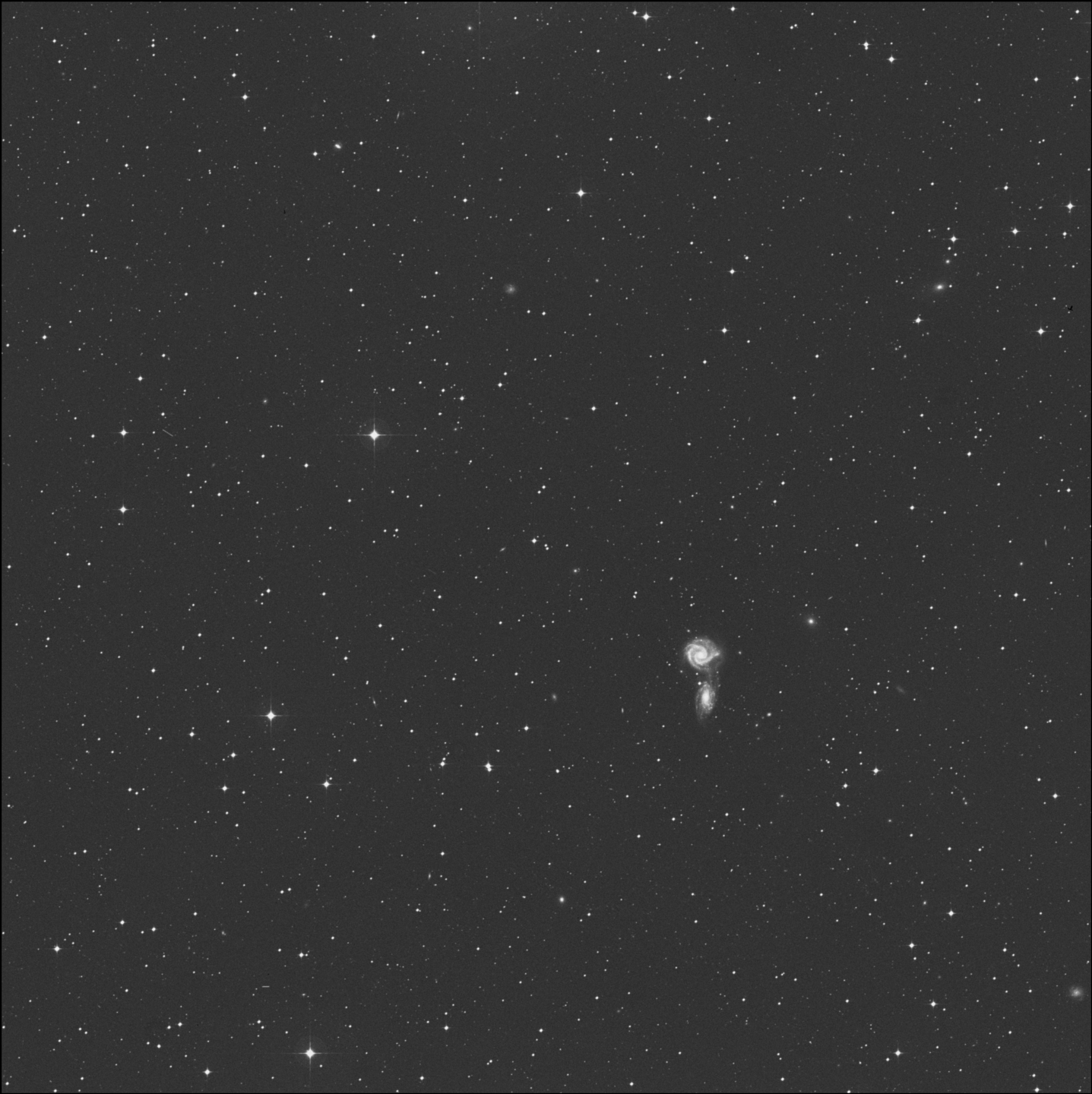 NGC 5435