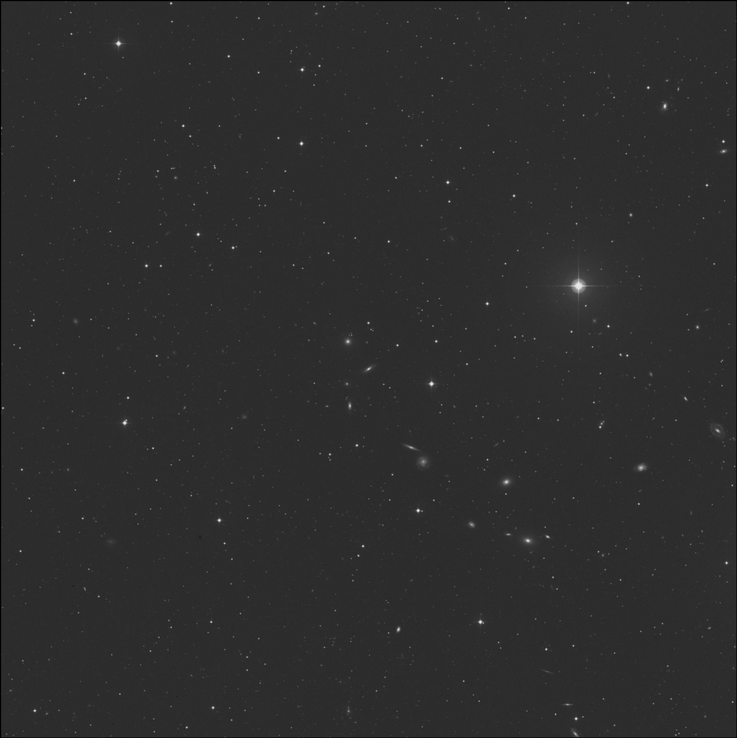 NGC 5436