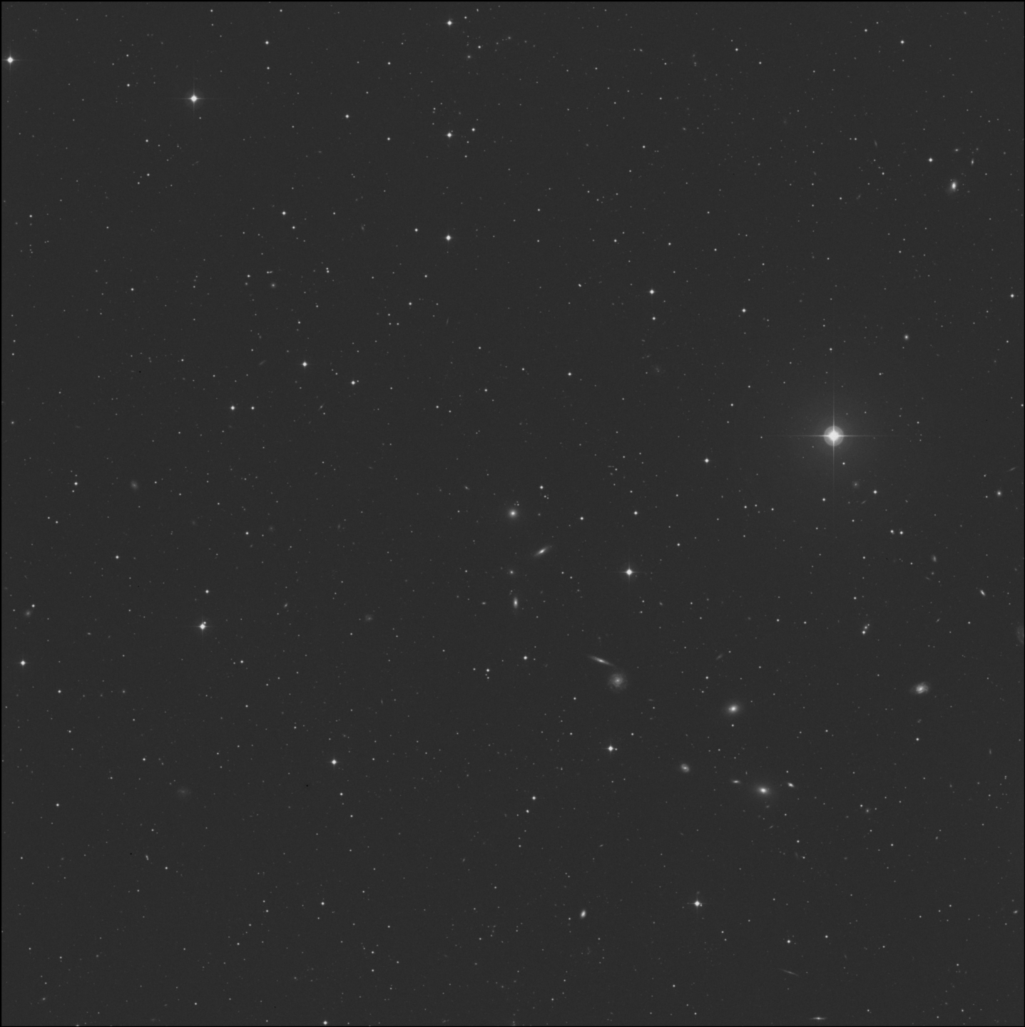 NGC 5438