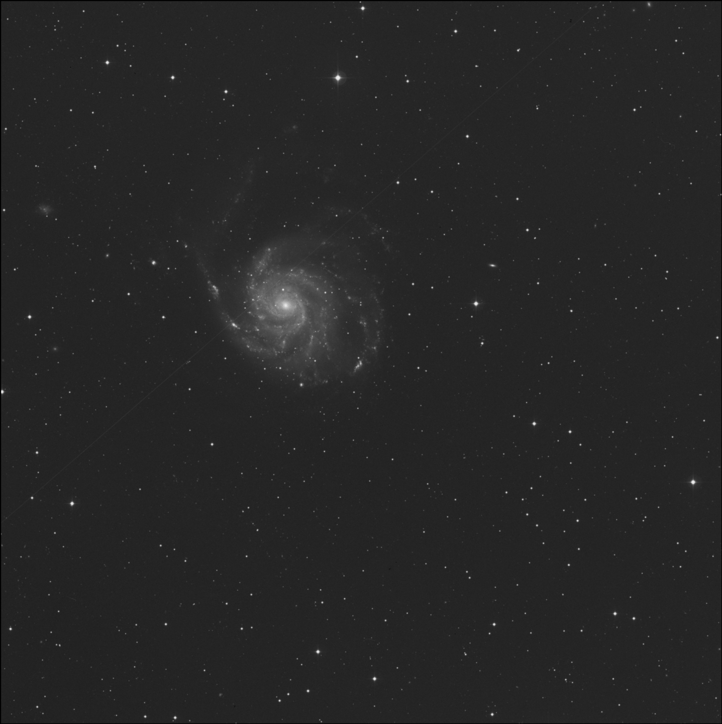 NGC 5447