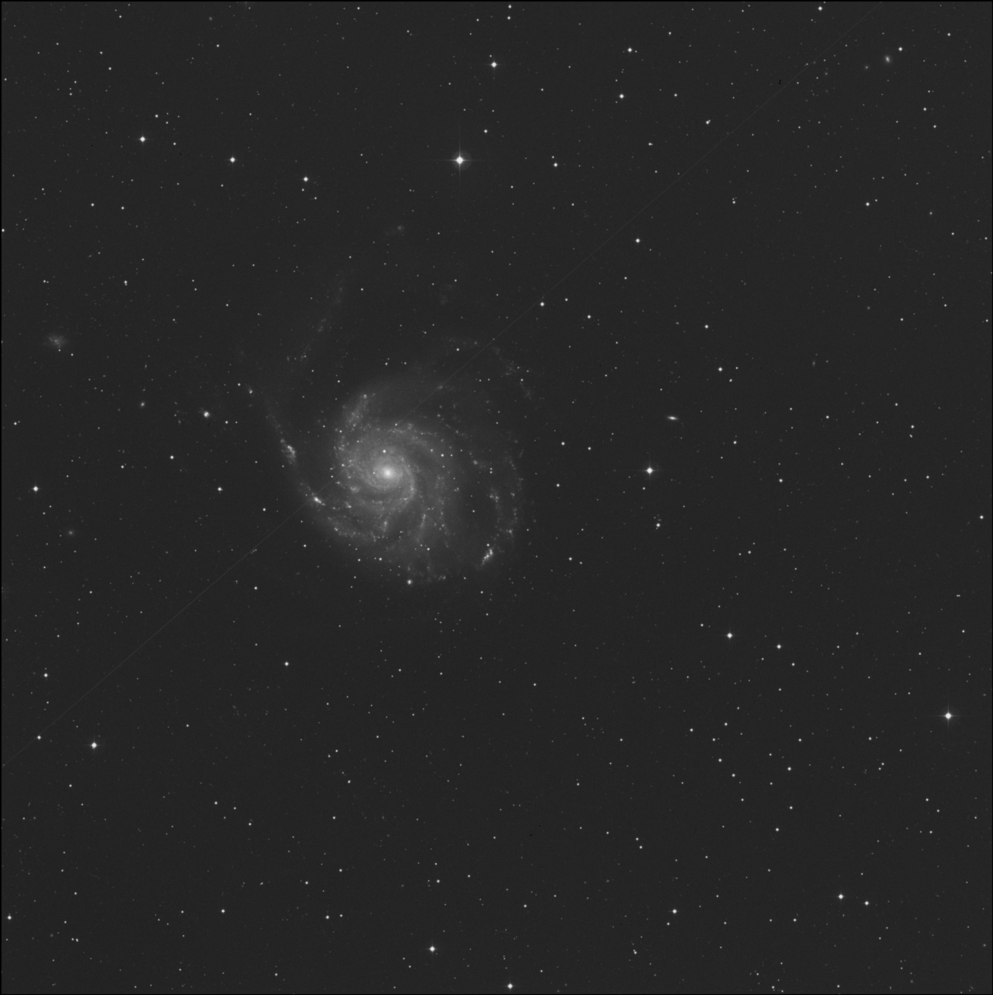 NGC 5449