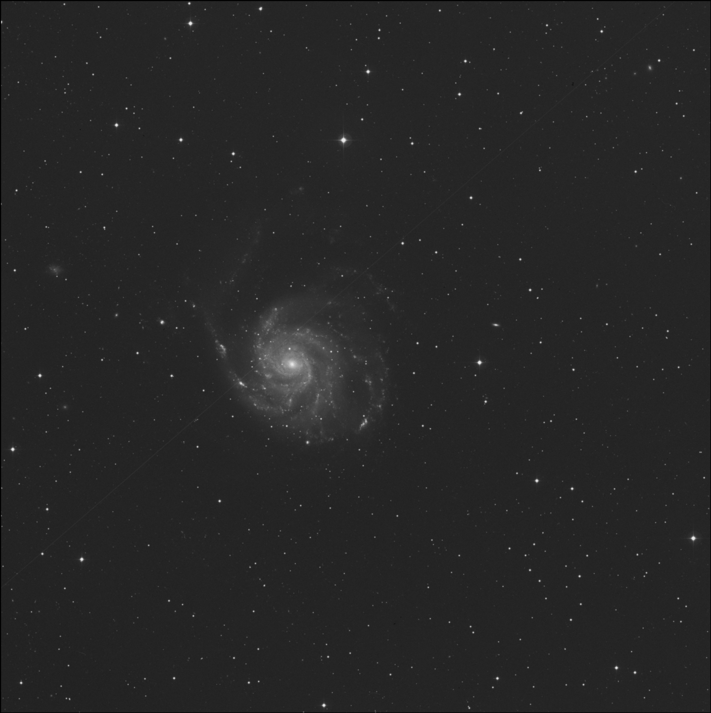 NGC 5451