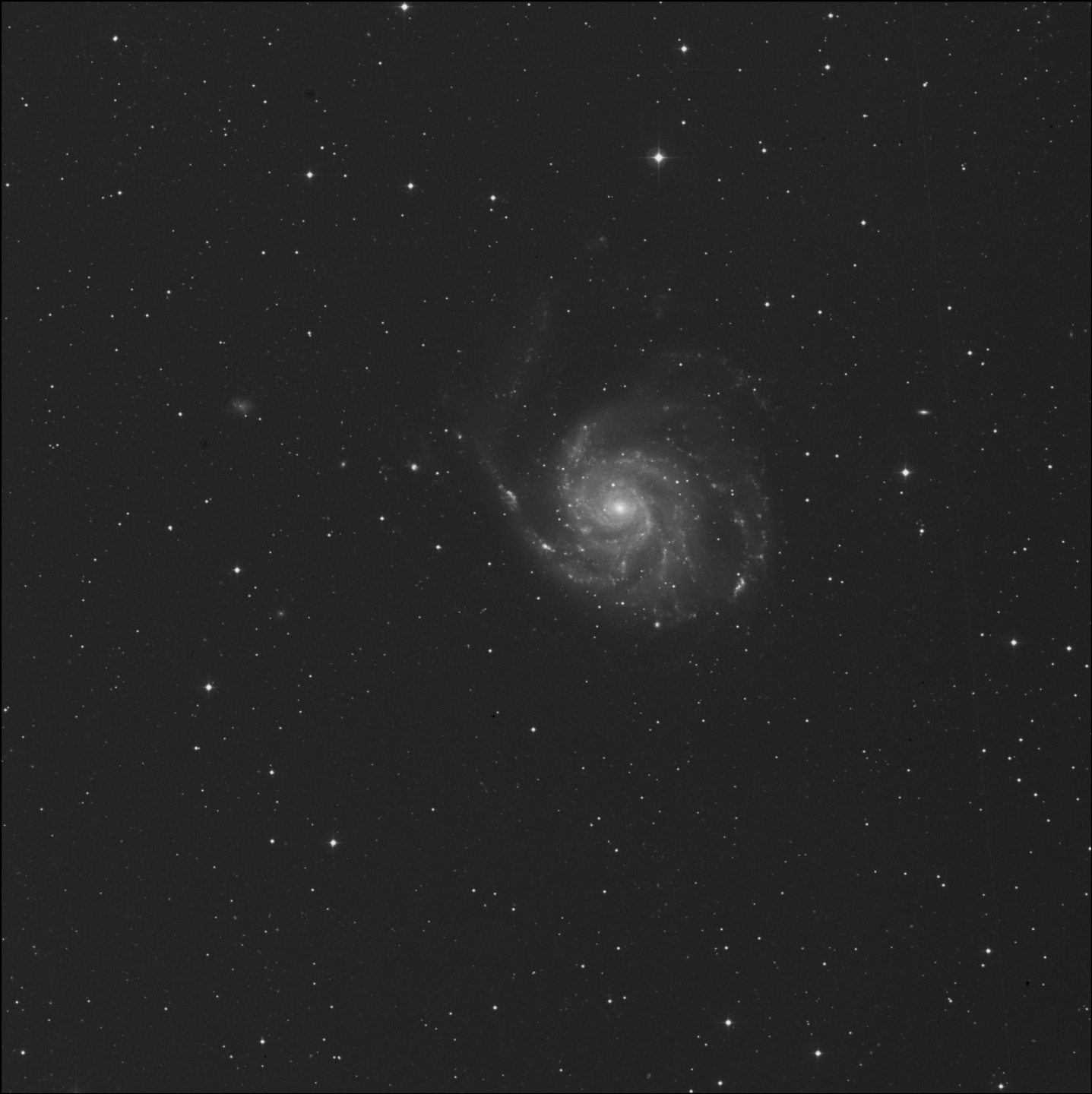 NGC 5461