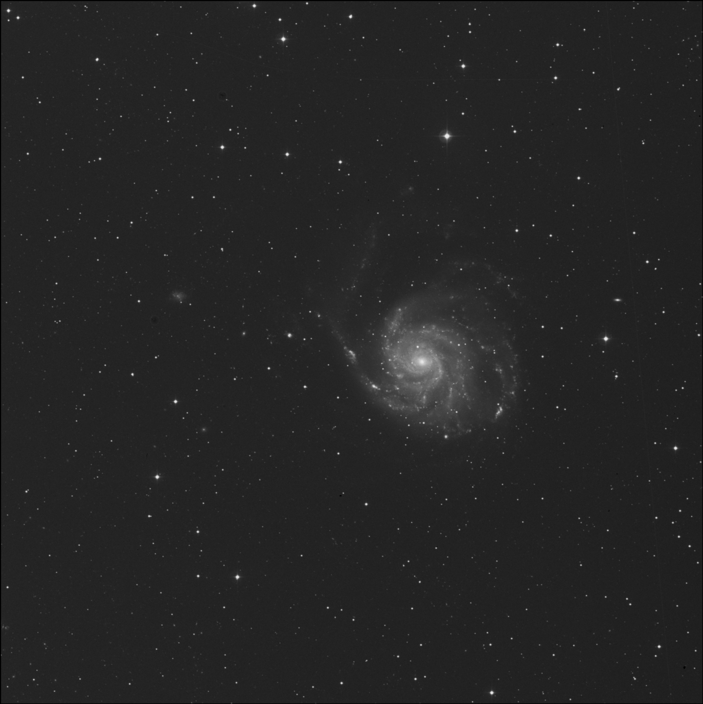 NGC 5462
