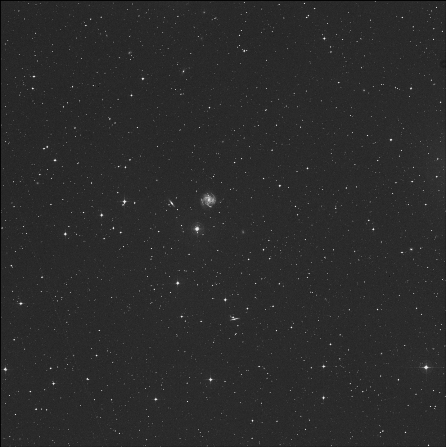 NGC 5465