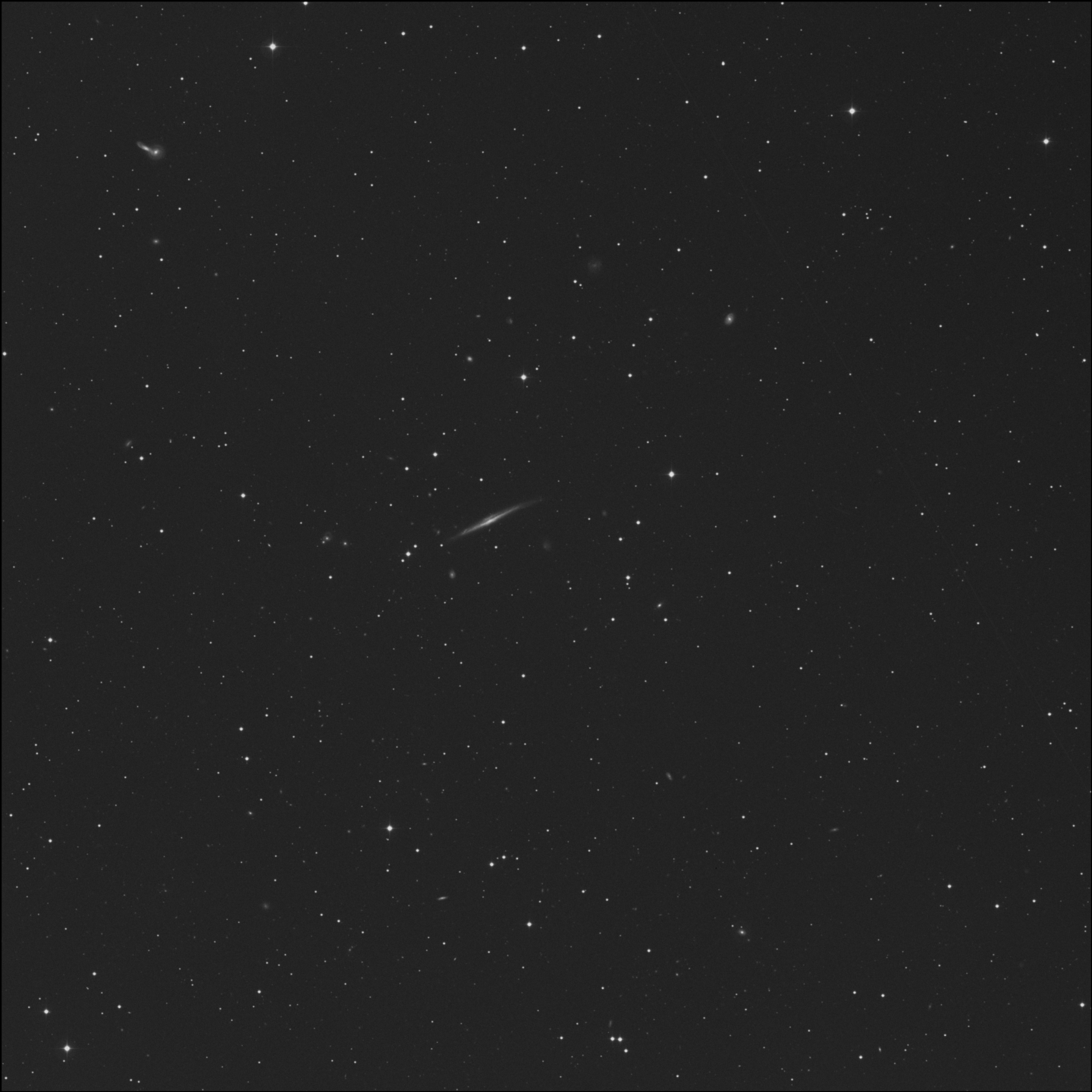 NGC 5527
