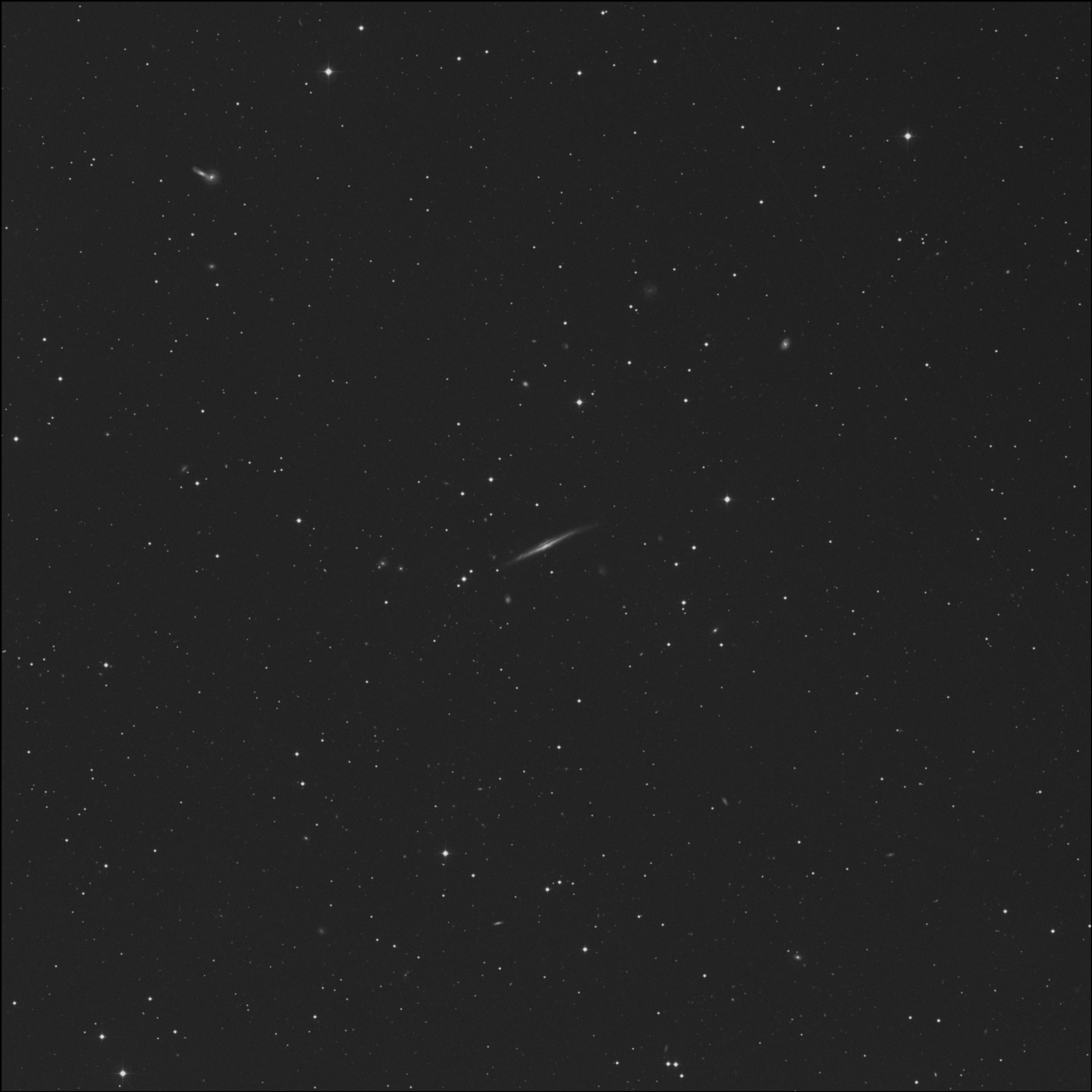 NGC 5529