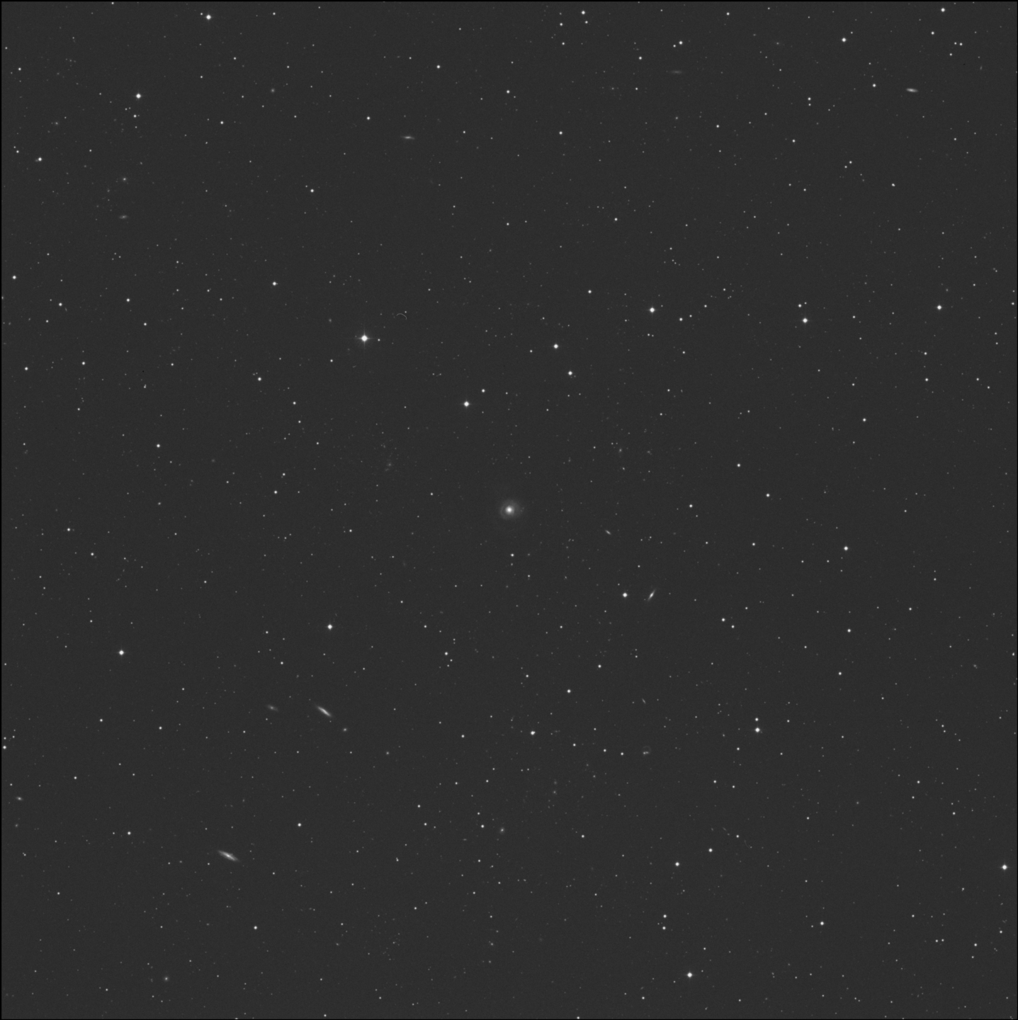 Galaxia del Anillo de Fuego