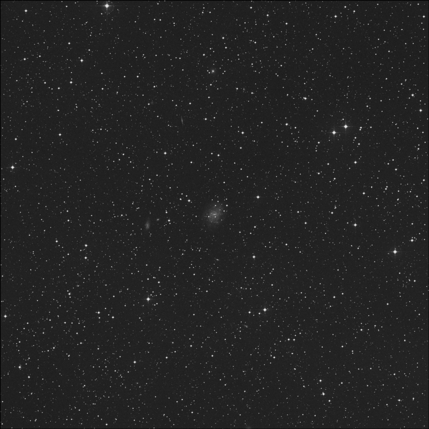 NGC 5556