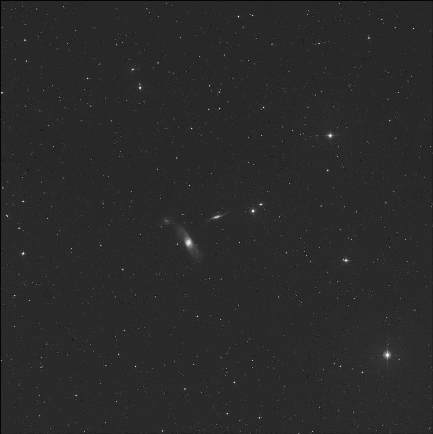 NGC 5560
