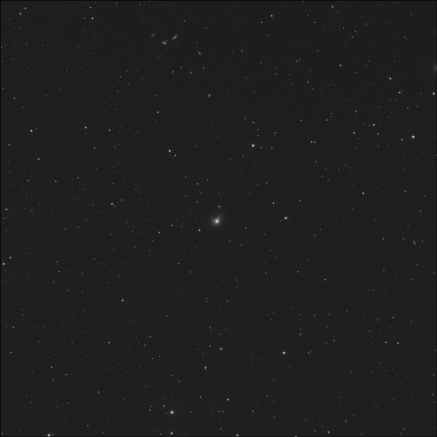 NGC 5615