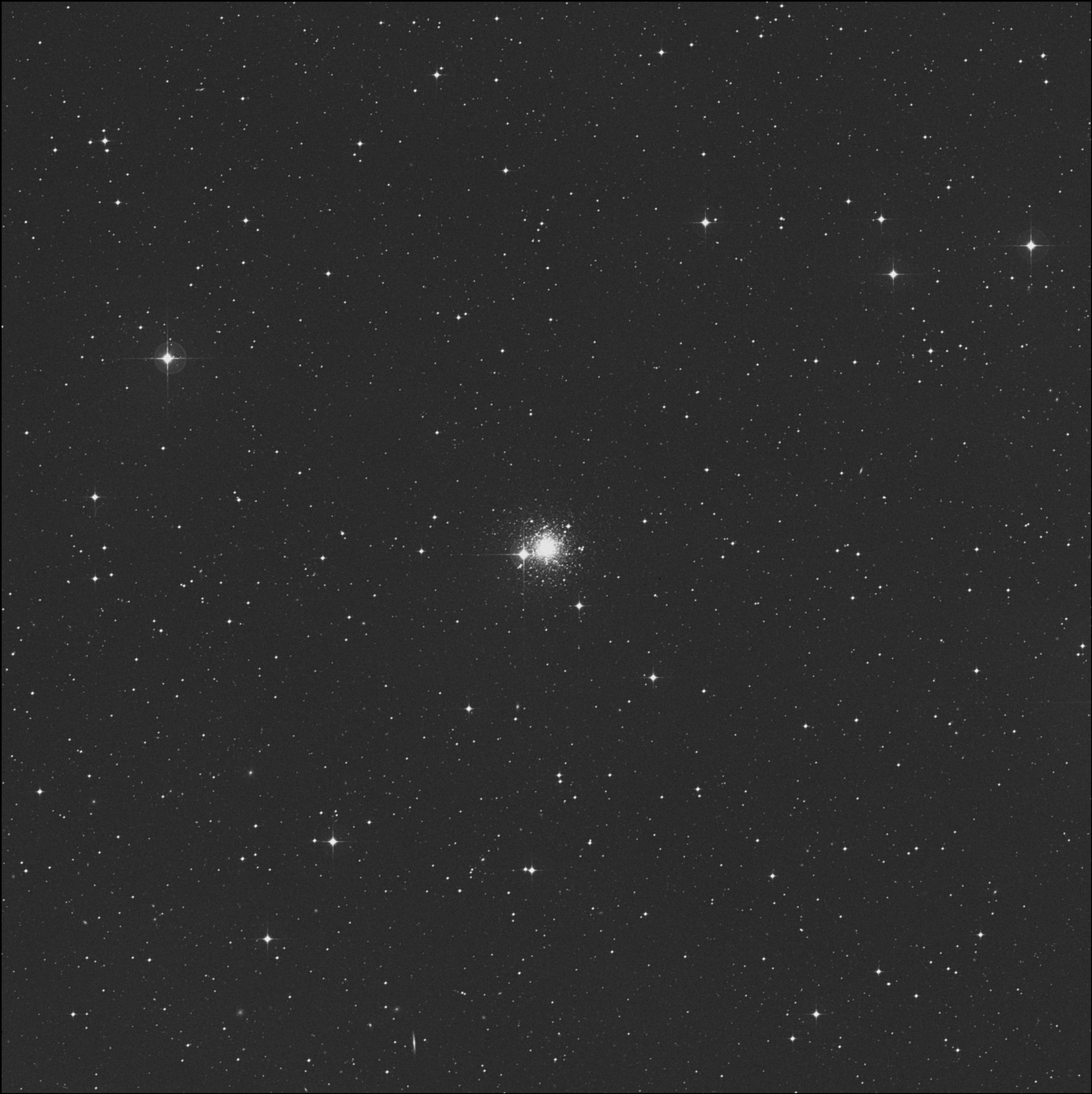 Cúmulo del Pequeño Fantasma