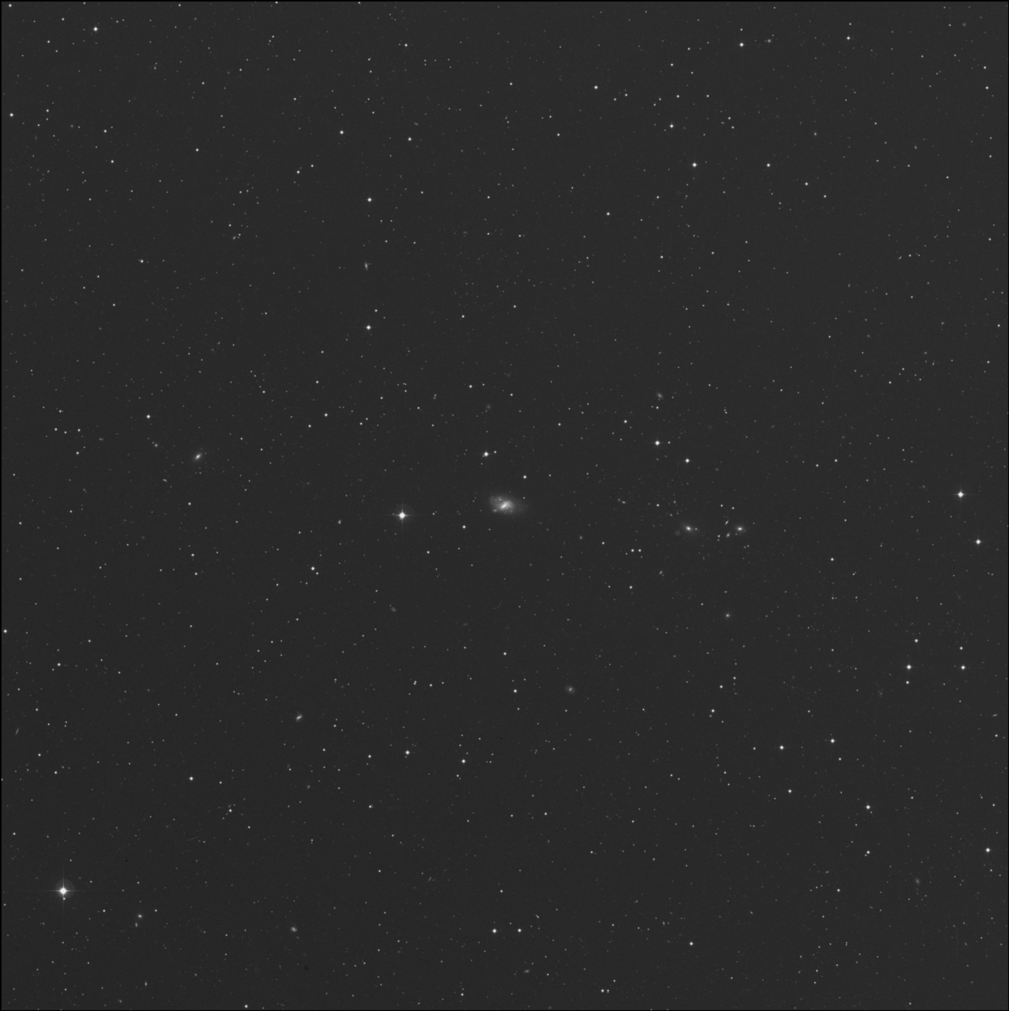 NGC 5645