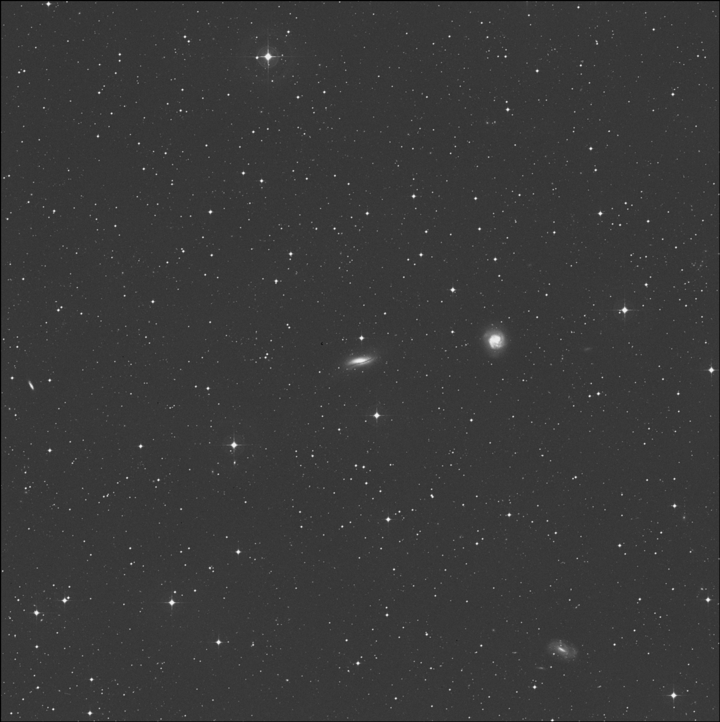 NGC 5658