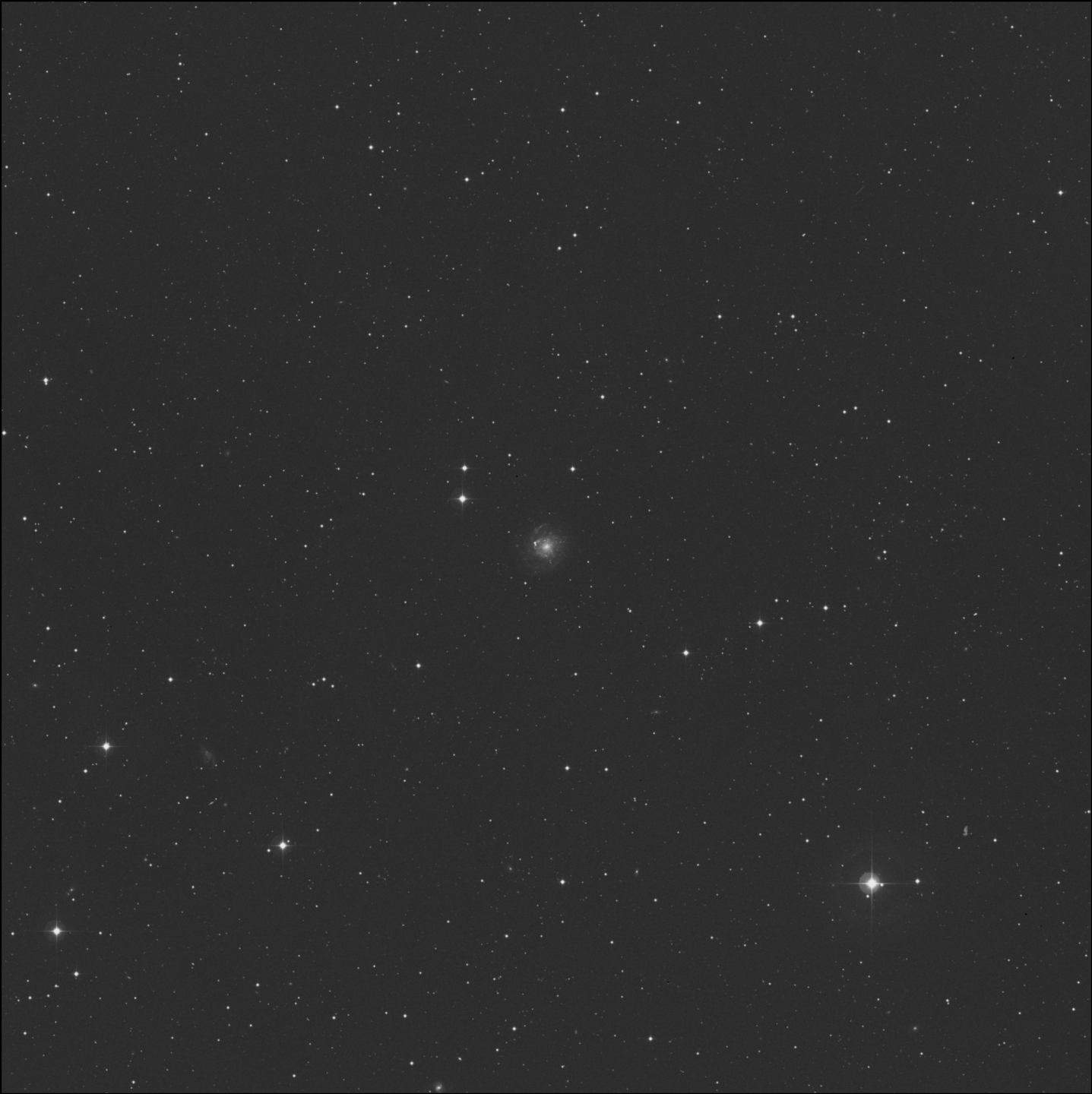 NGC 5668