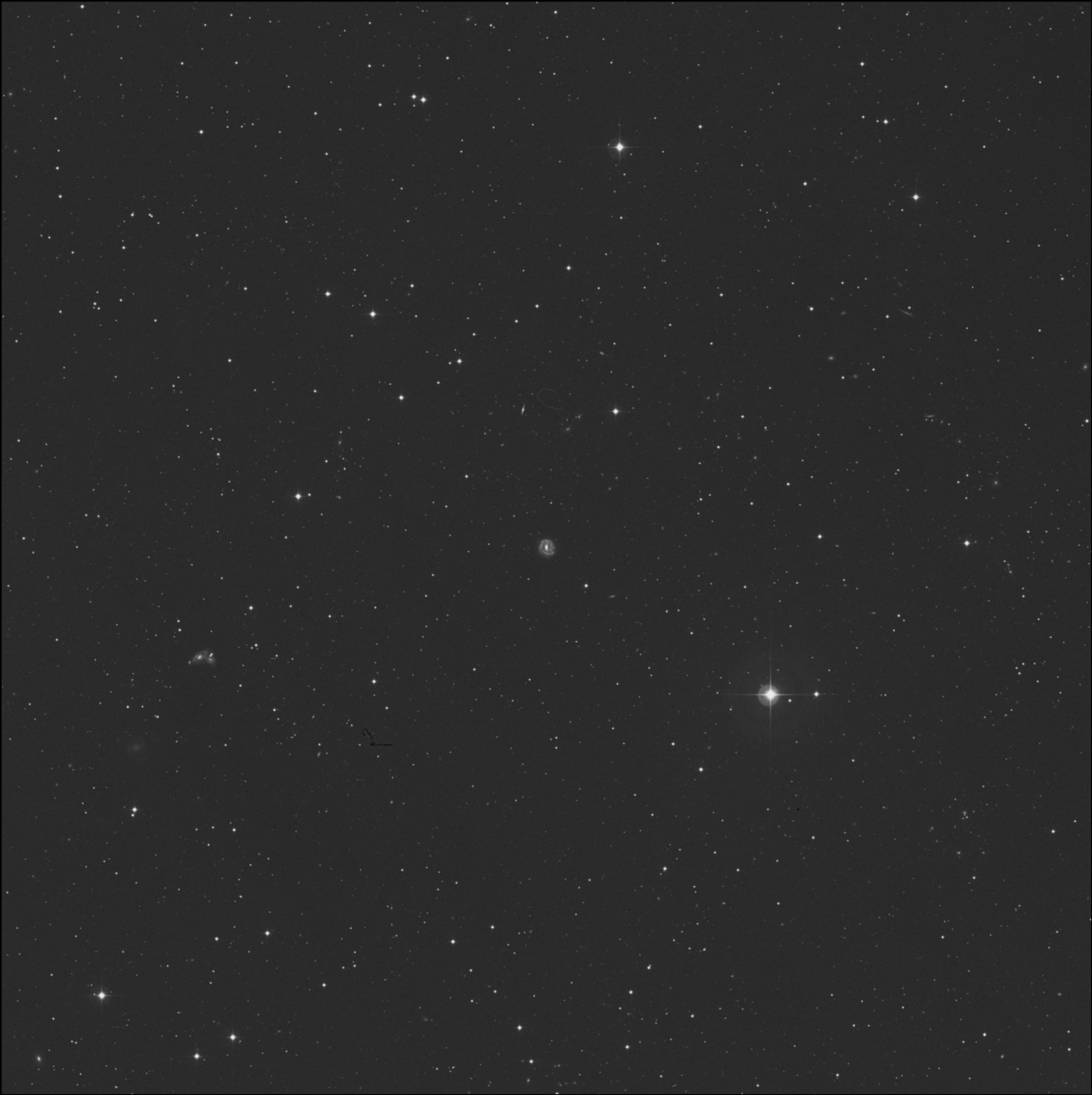 NGC 5674