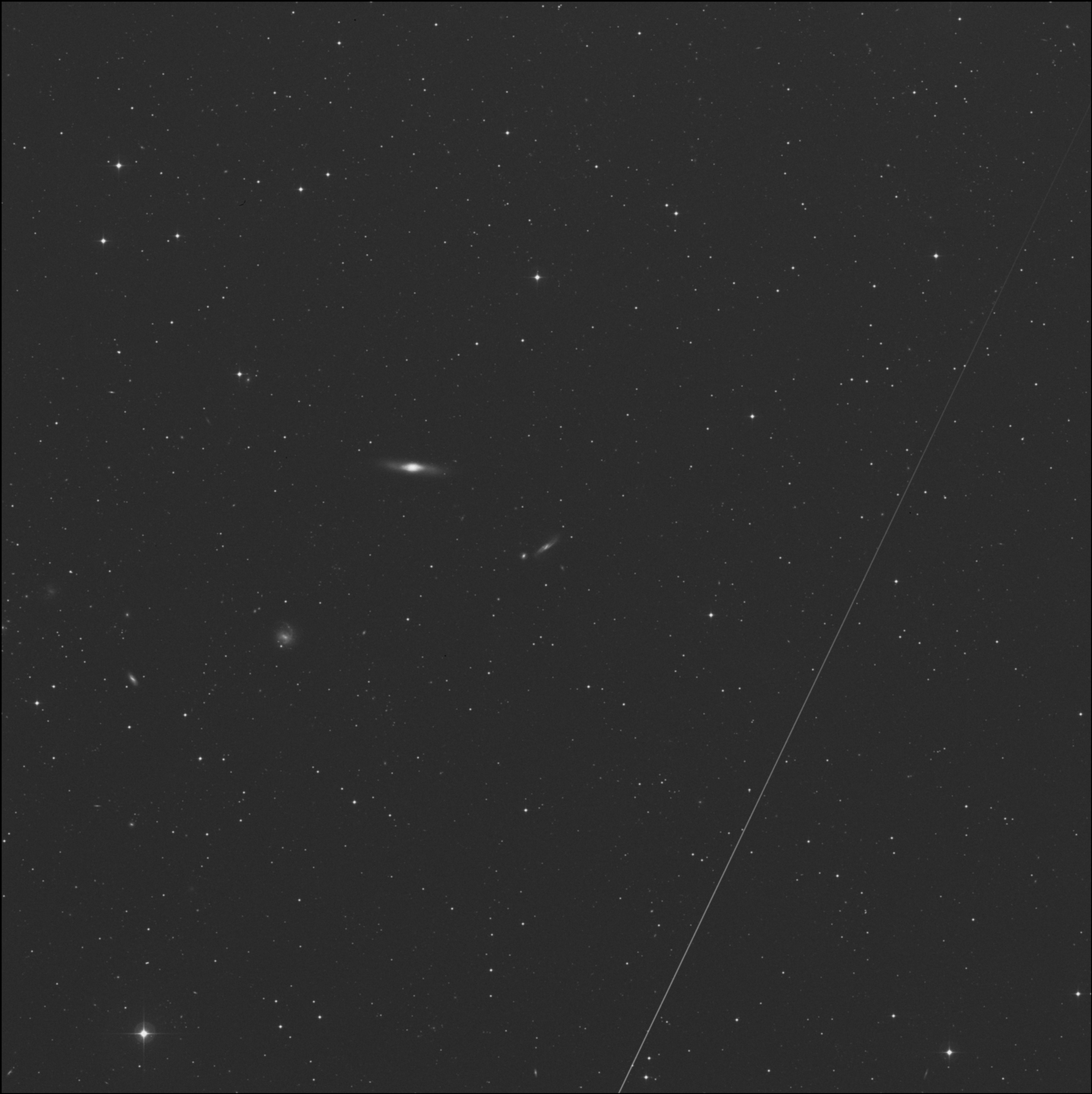 NGC 5682