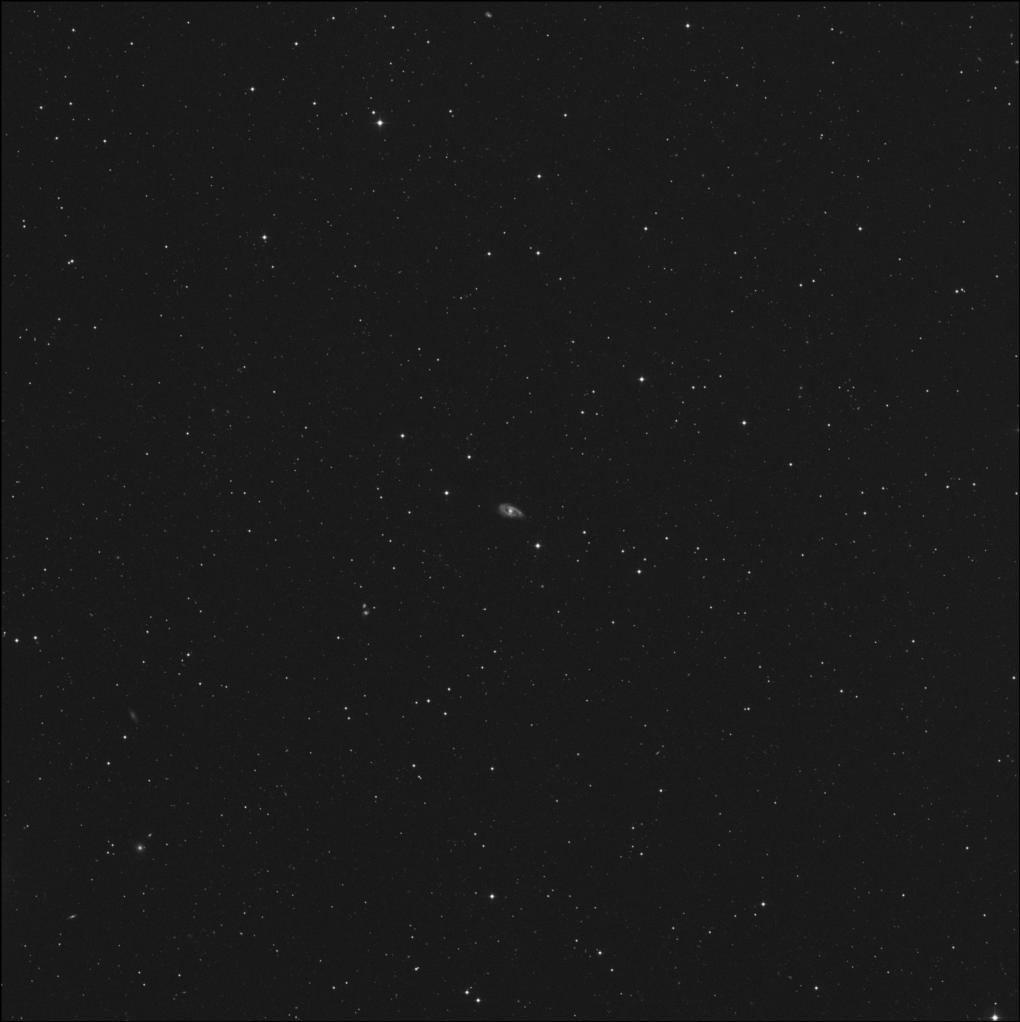 NGC 5698