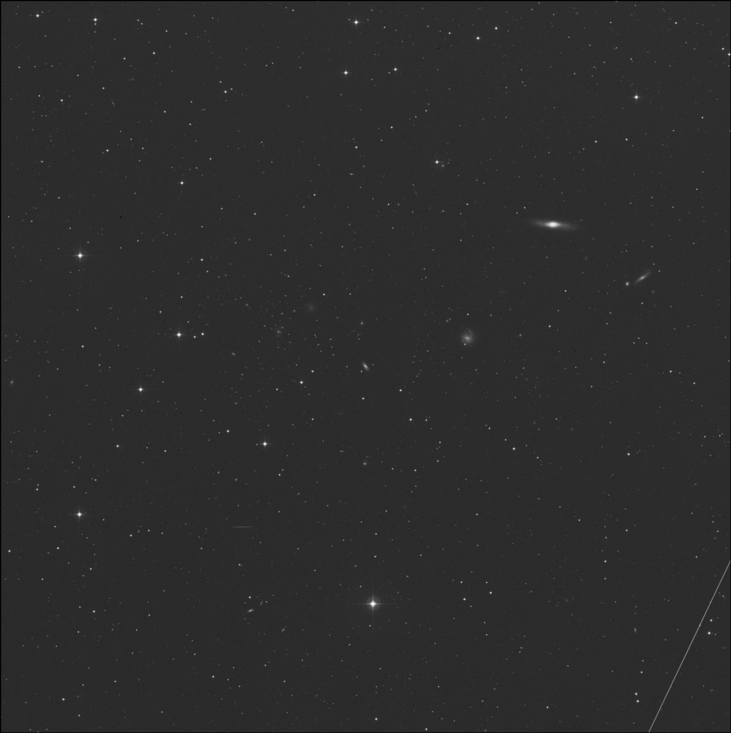 NGC 5700