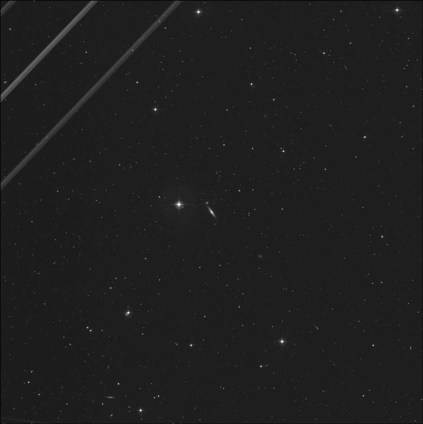 NGC 5707