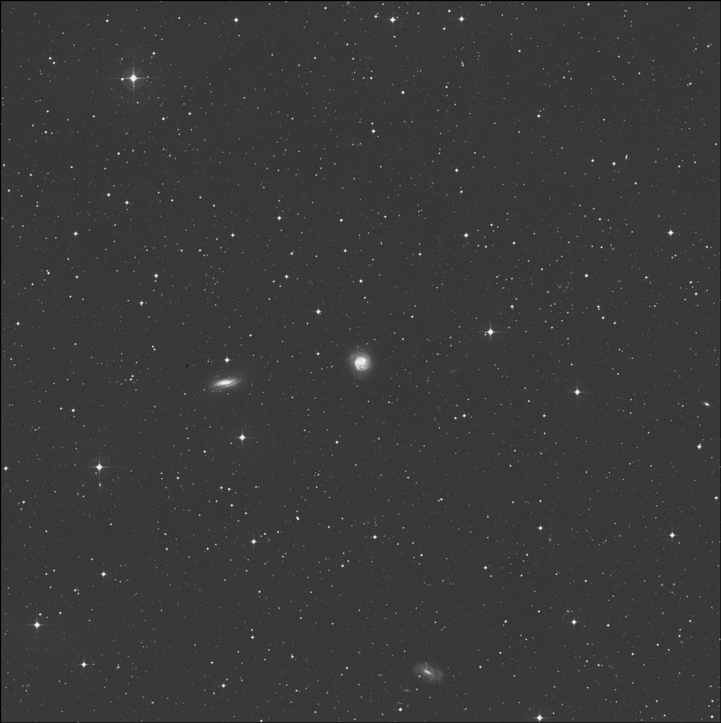 Galaxia del Anillo Roto