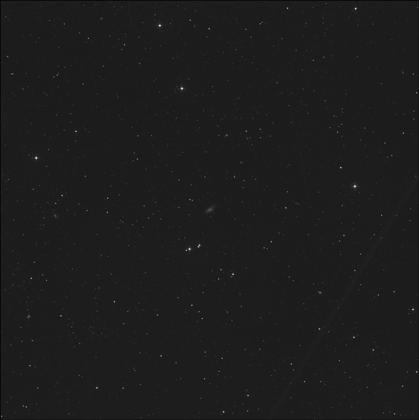 NGC 5727
