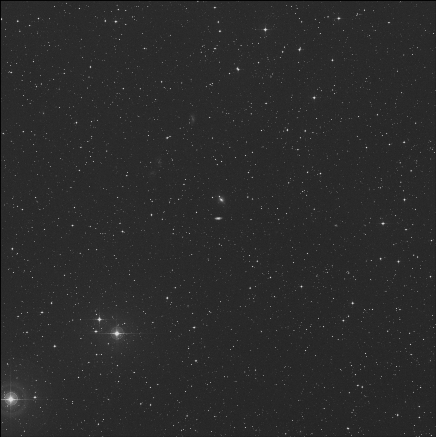 NGC 5743