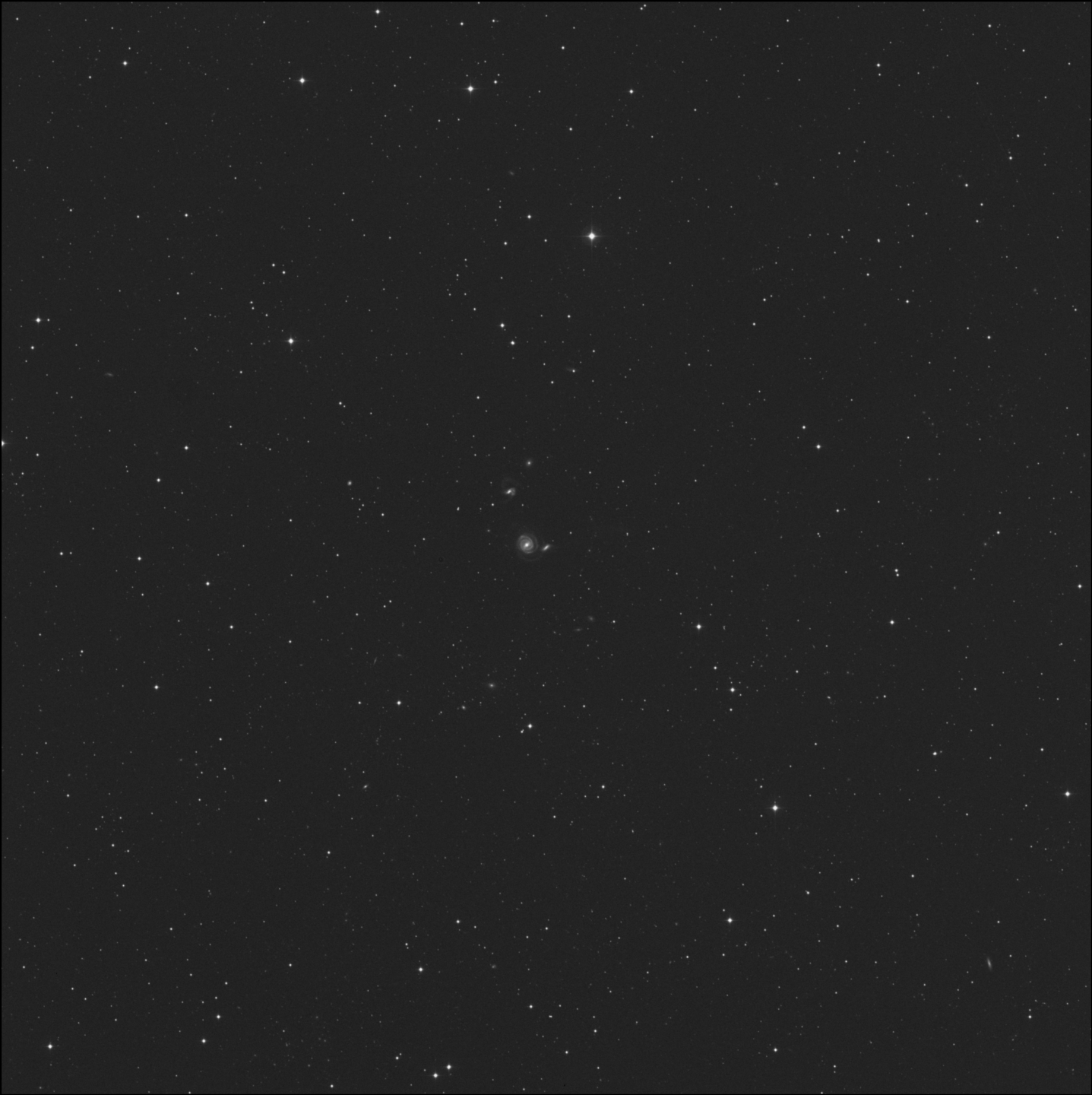 NGC 5752