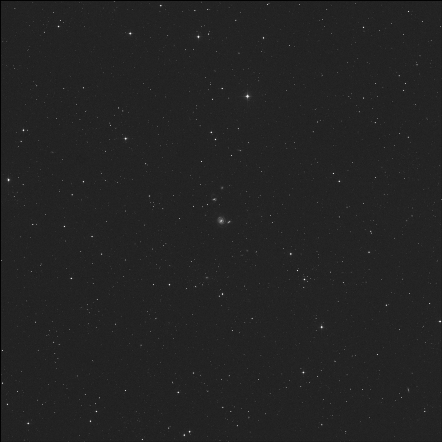 NGC 5754